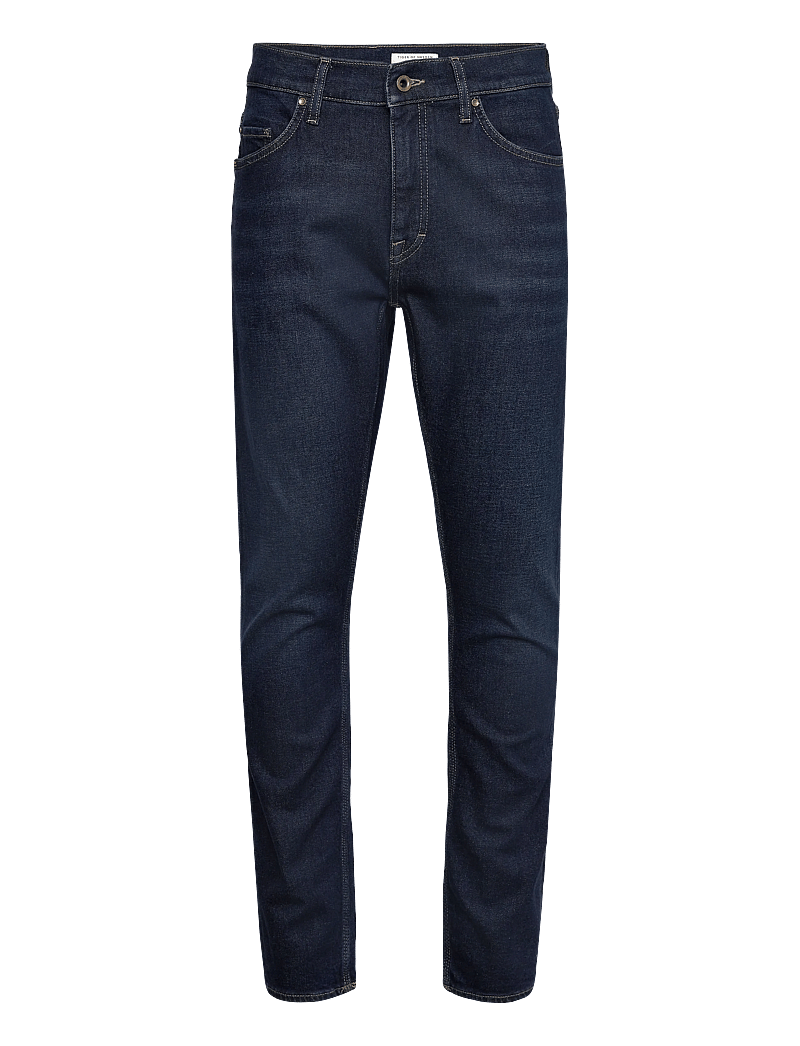 Tiger of Sweden - PISTOLERO MYSTERY - slim jeans - midnight blue - 0