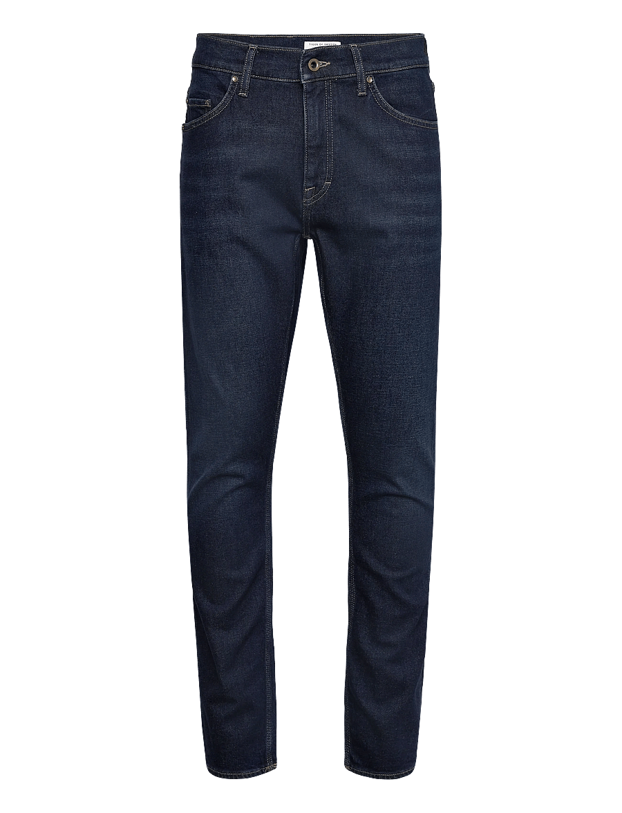 Tiger of Sweden - PISTOLERO MYSTERY - slim jeans - midnight blue - 0