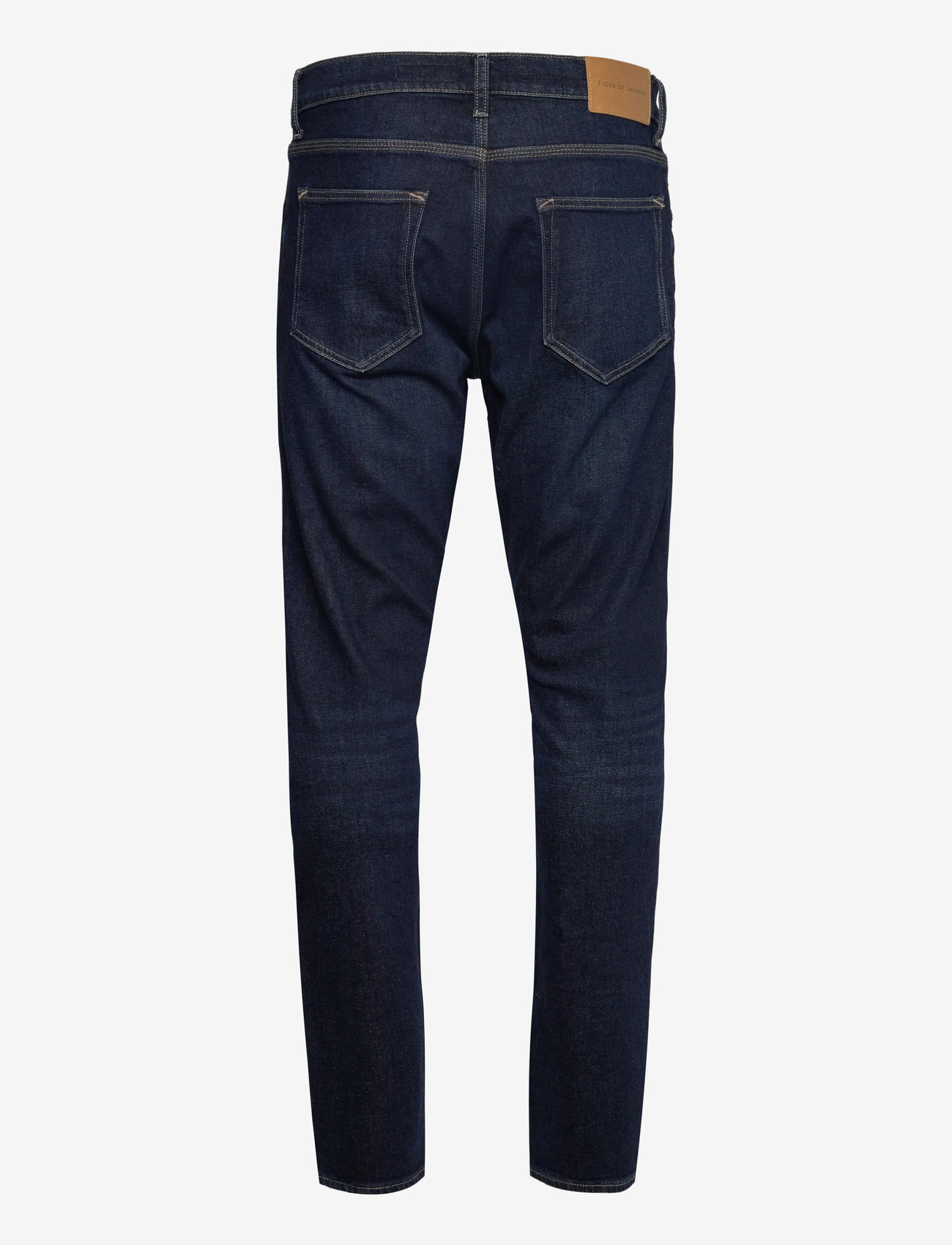 Tiger of Sweden - PISTOLERO MYSTERY - slim jeans - midnight blue - 1
