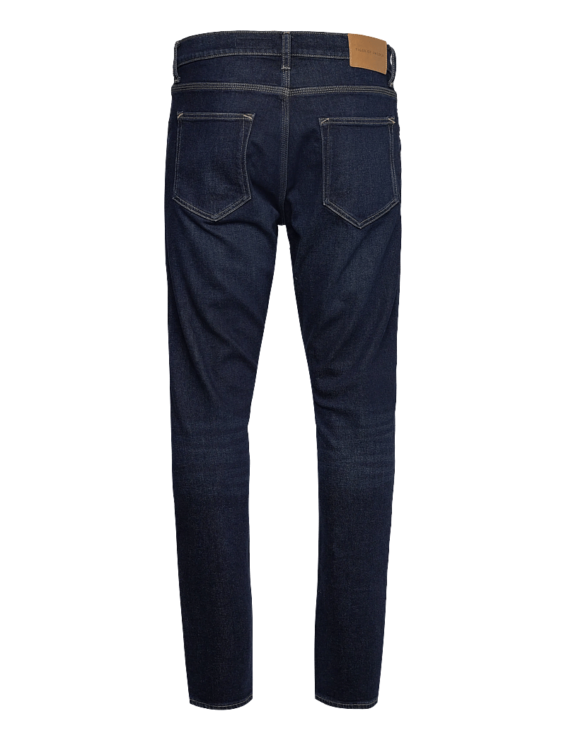 Tiger of Sweden - PISTOLERO MYSTERY - slim jeans - midnight blue - 1