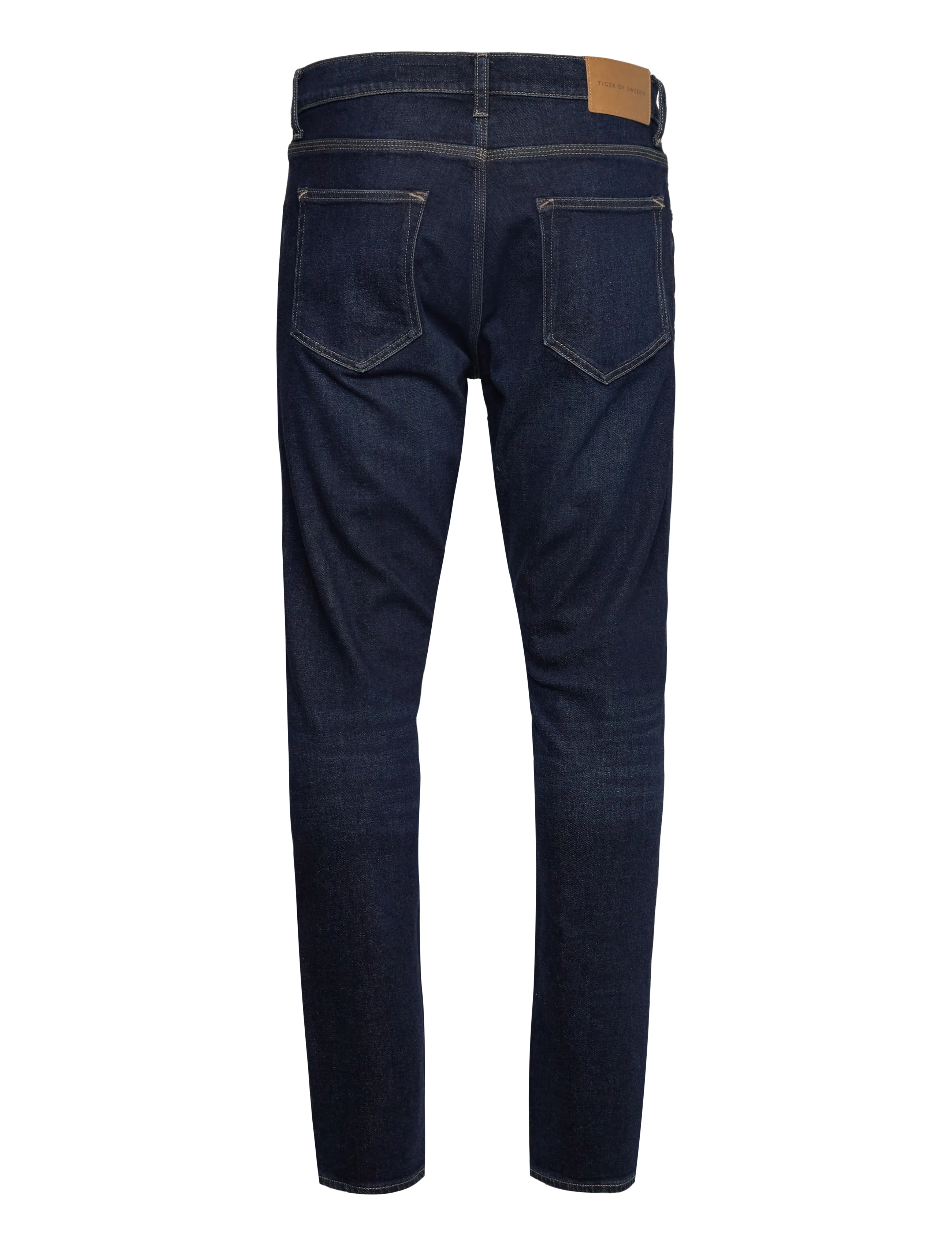 Tiger of Sweden - PISTOLERO MYSTERY - slim jeans - midnight blue - 1