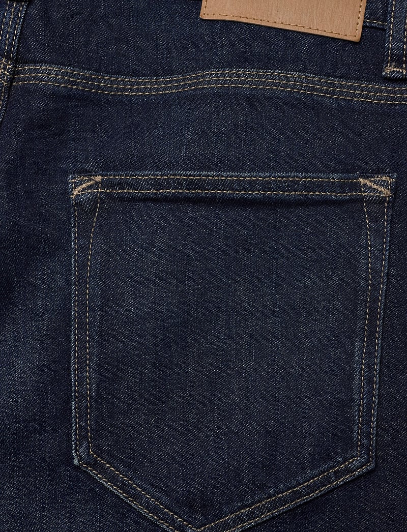 Tiger of Sweden - PISTOLERO MYSTERY - slim jeans - midnight blue - 4