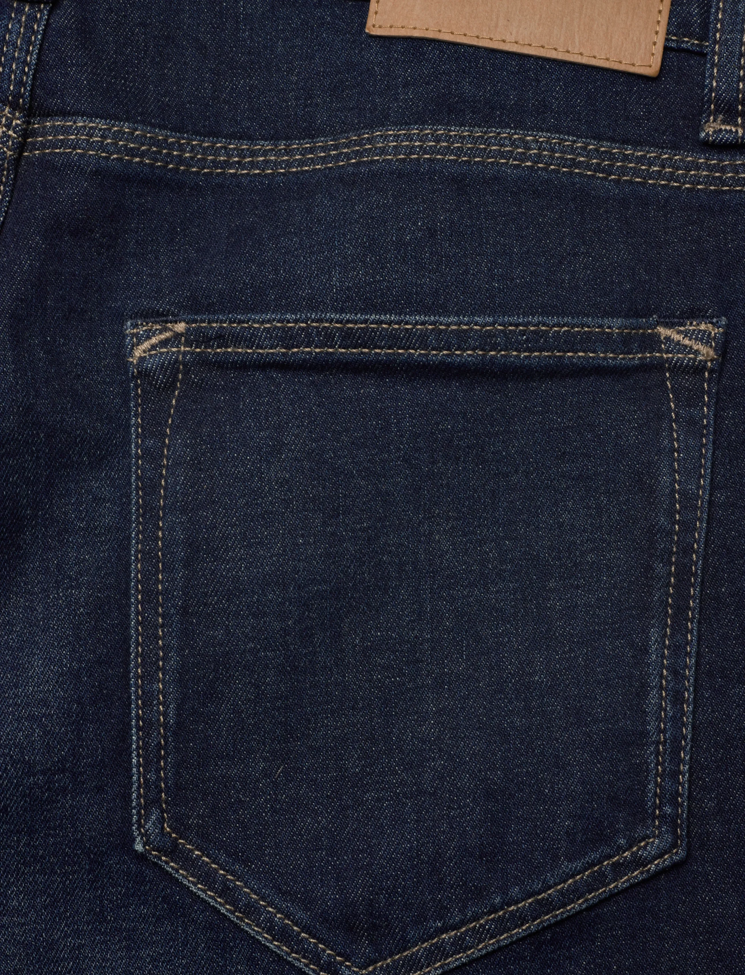 Tiger of Sweden - PISTOLERO MYSTERY - slim jeans - midnight blue - 4