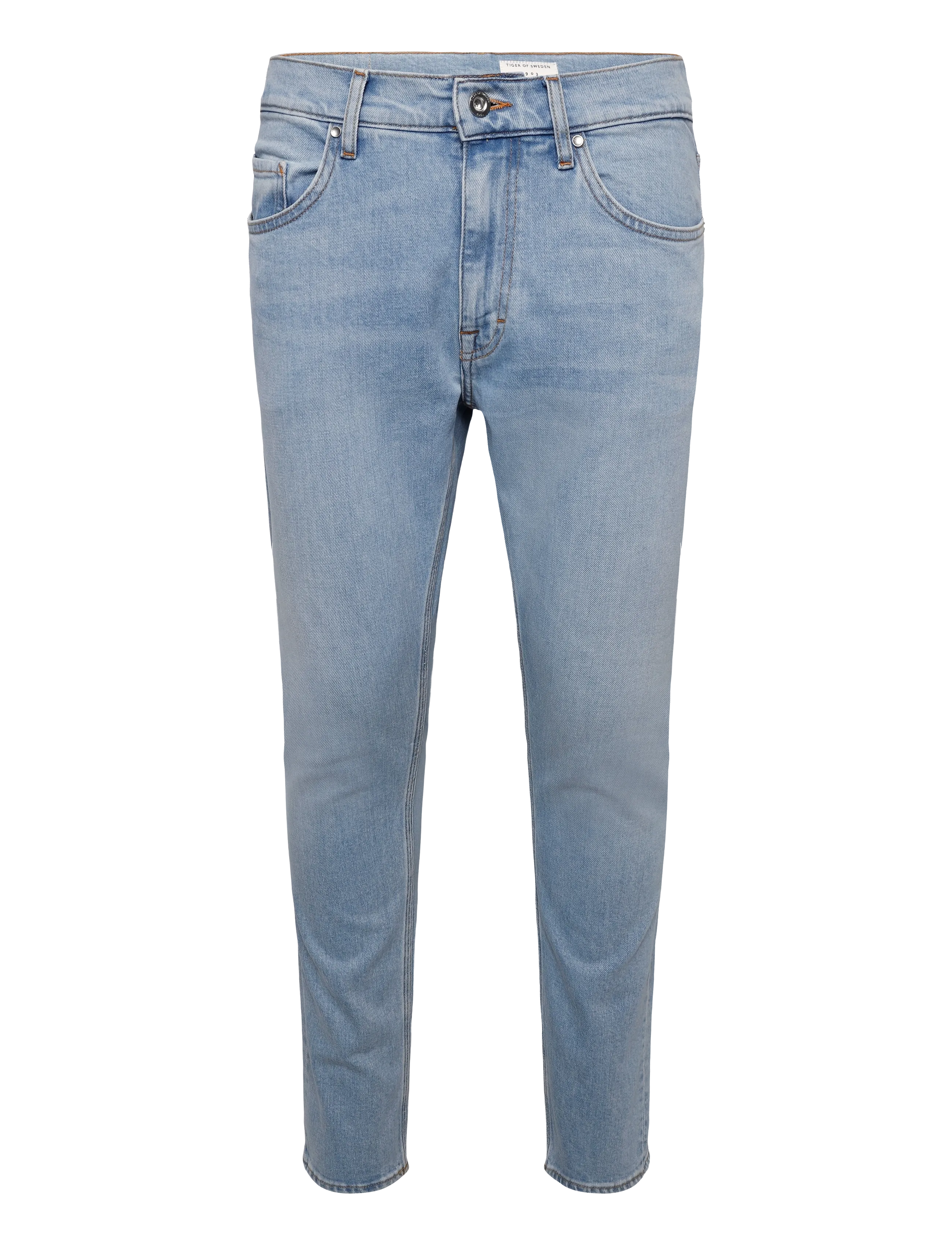 Tiger of Sweden PISTOLERO DRAW - Inspiration - LIGHT BLUE / blue