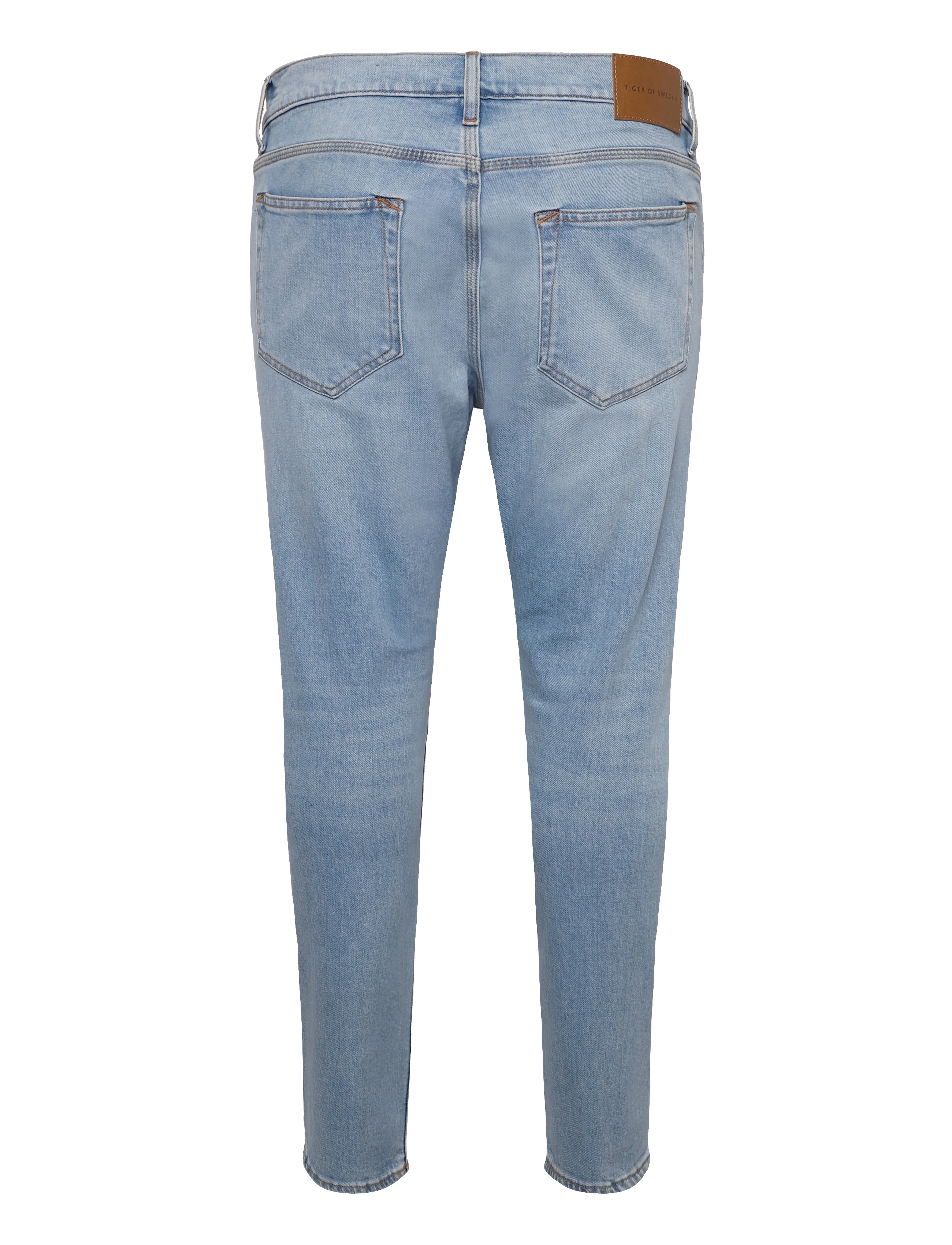 Tiger of Sweden - PISTOLERO DRAW - light blue - 1