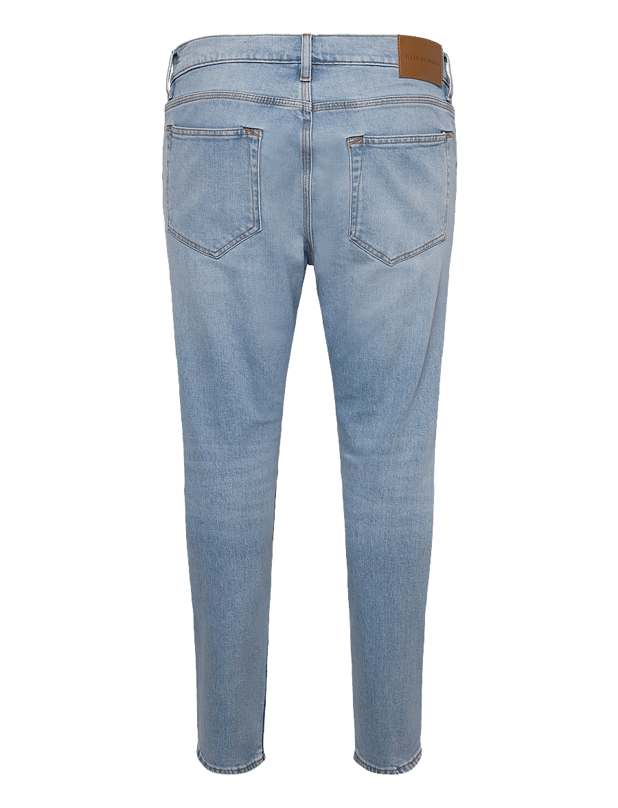 Tiger of Sweden - PISTOLERO DRAW - normale jeans - light blue - 2