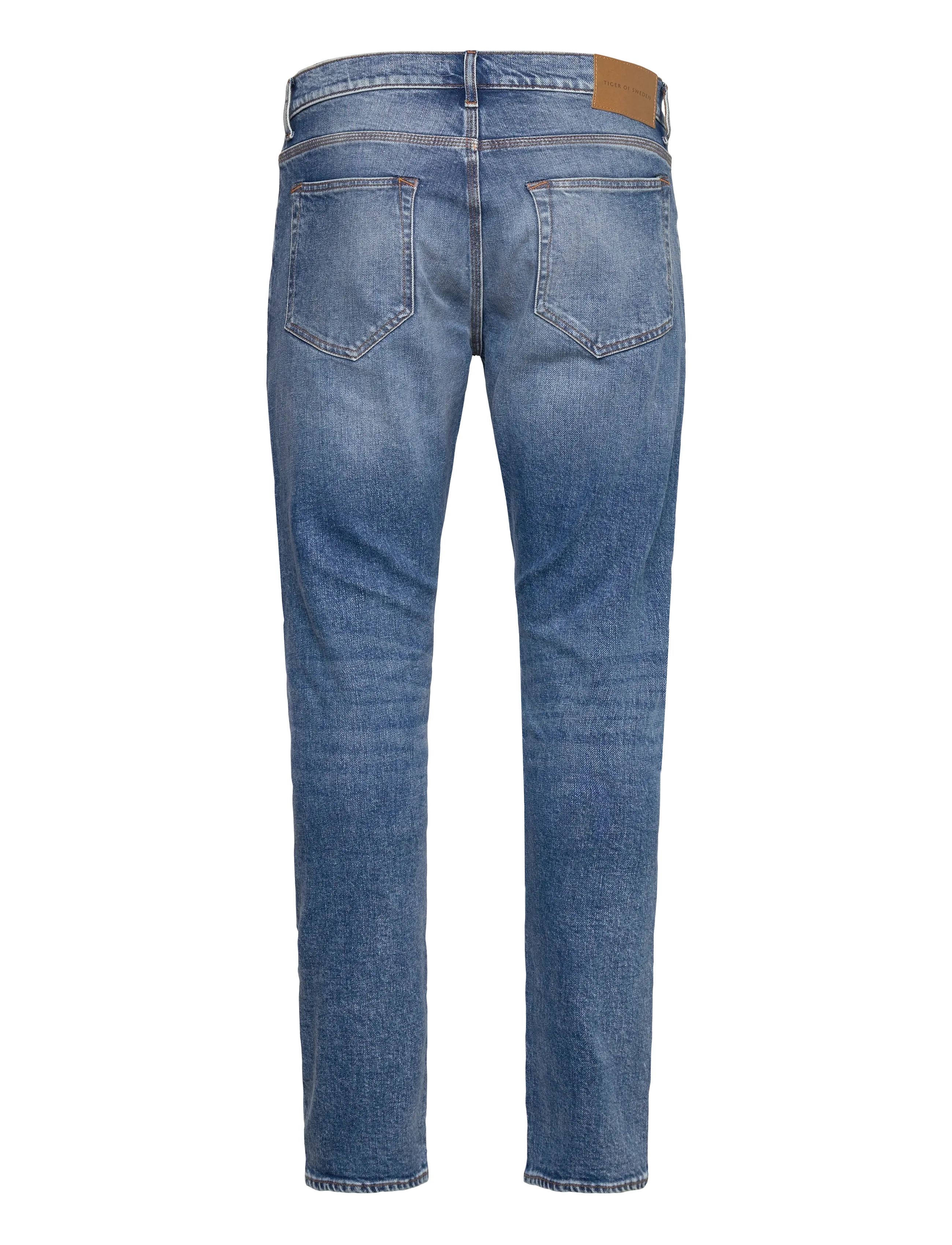 Tiger of Sweden - PISTOLERO MAJESTIC - medium blue - 1