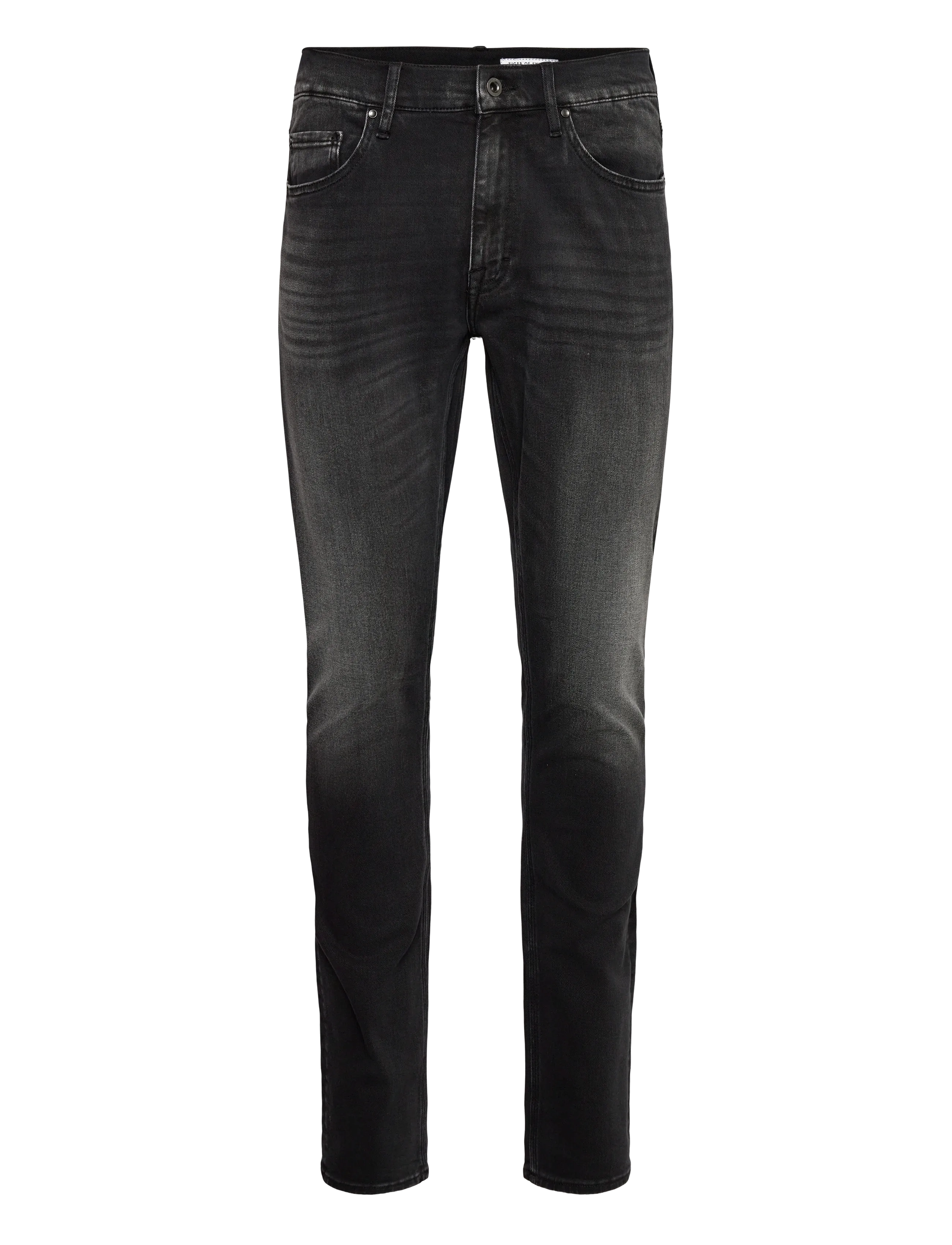 TIGER OF SWEDEN Pistolero Chaos Schwarz - 36x32 - Herren