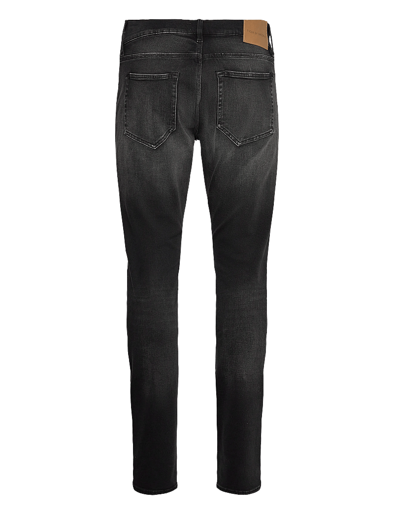 Tiger of Sweden - PISTOLERO CHAOS - regular jeans - black - 1