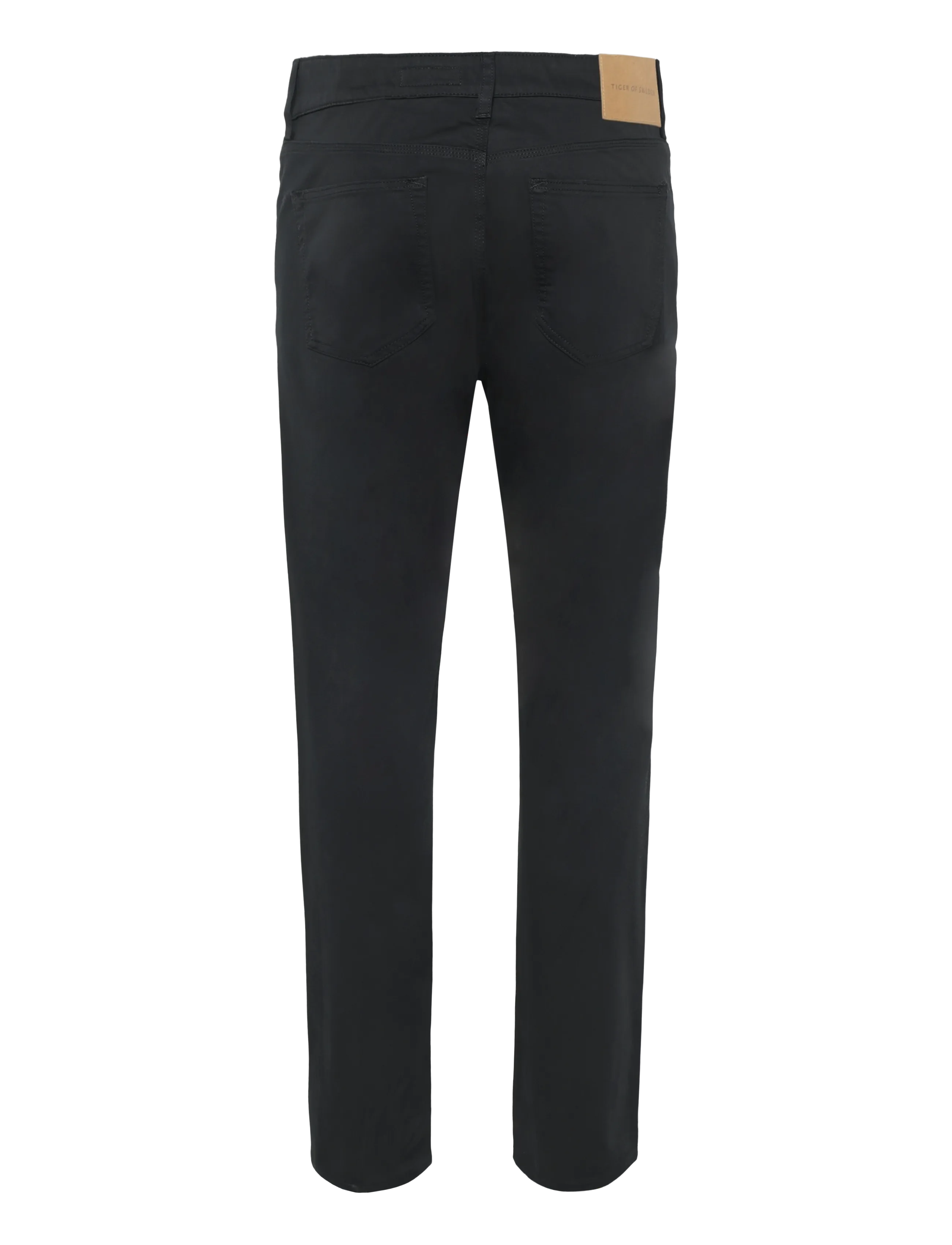 Tiger of Sweden - DES SATEEN - black - 1