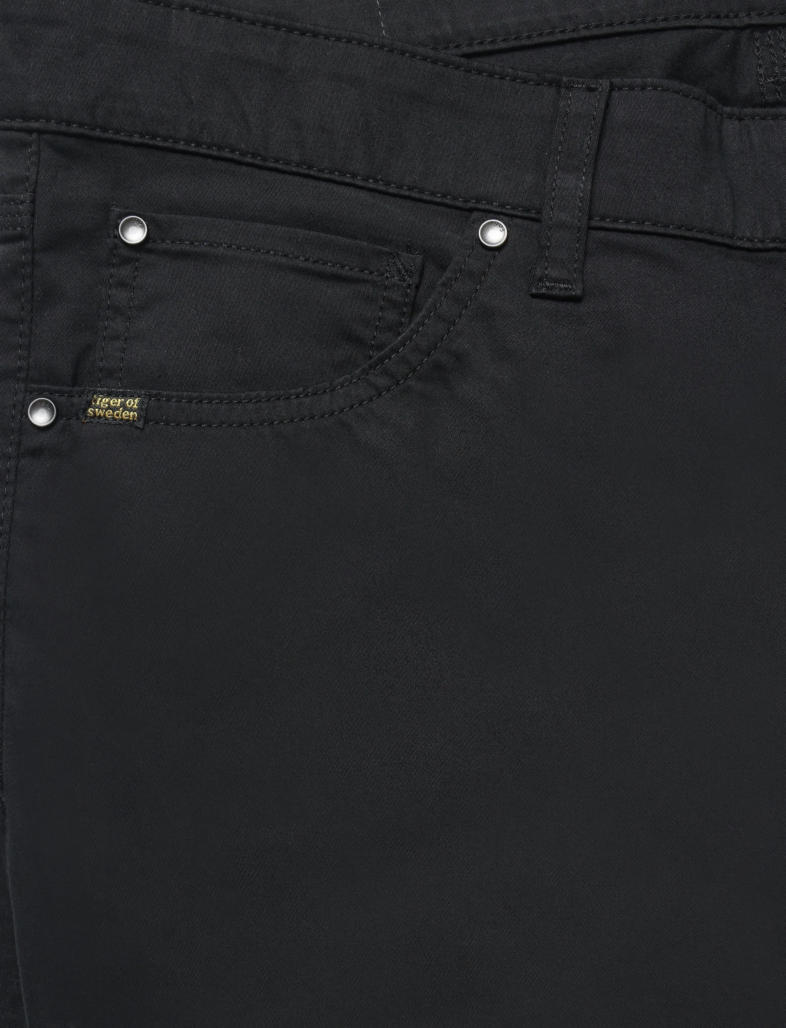 Tiger of Sweden - DES SATEEN - black - 4