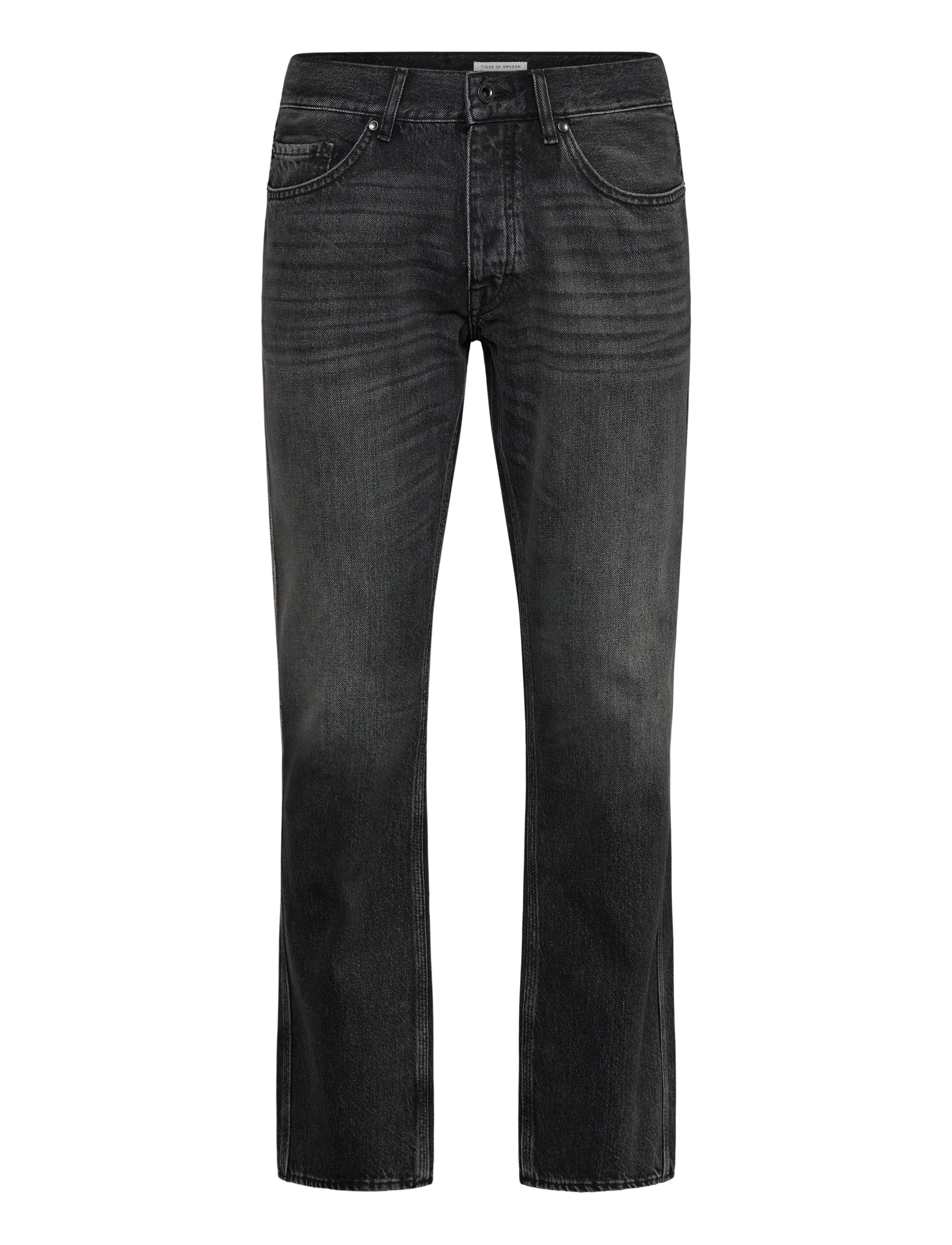 TIGER OF SWEDEN Marty Persona Grau - 28x32 - Herren