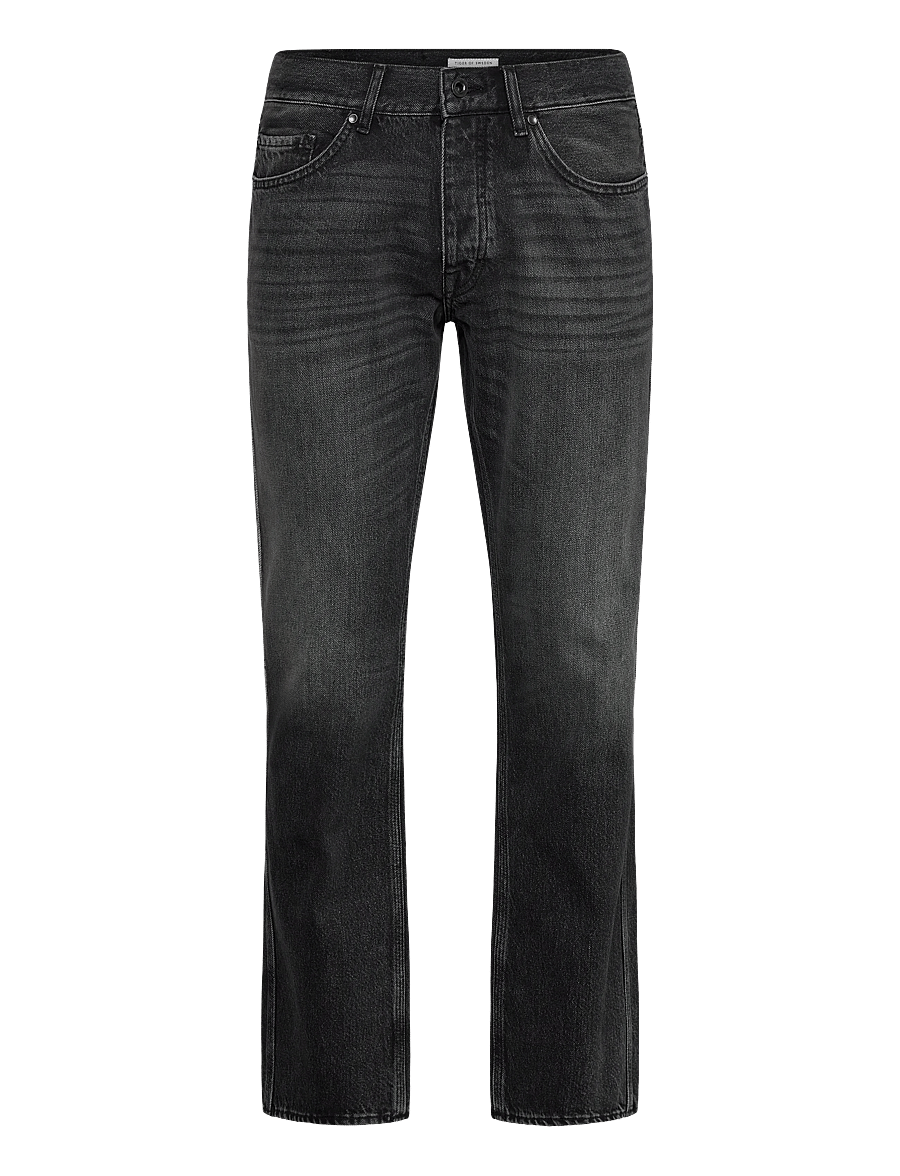 Tiger of Sweden - MARTY PERSONA - regular jeans - black - 1