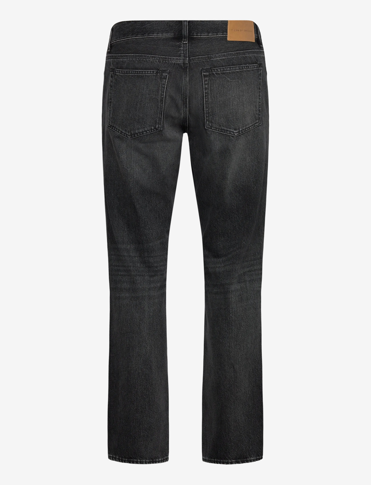 Tiger of Sweden - MARTY PERSONA - regular jeans - black - 1