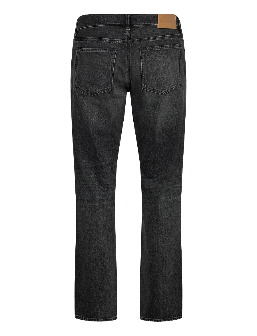 Tiger of Sweden - MARTY PERSONA - regular jeans - black - 2