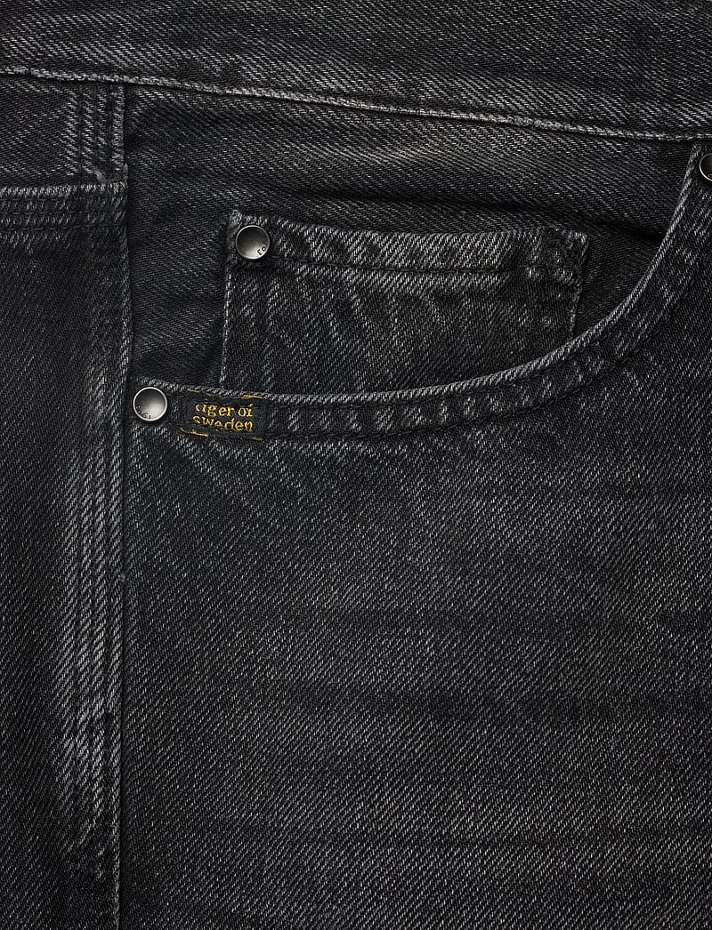 Tiger of Sweden - MARTY PERSONA - regular jeans - black - 2