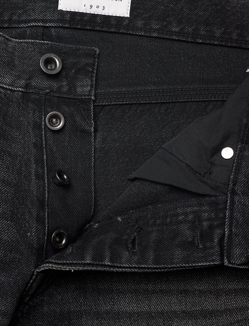 Tiger of Sweden - MARTY PERSONA - regular jeans - black - 3