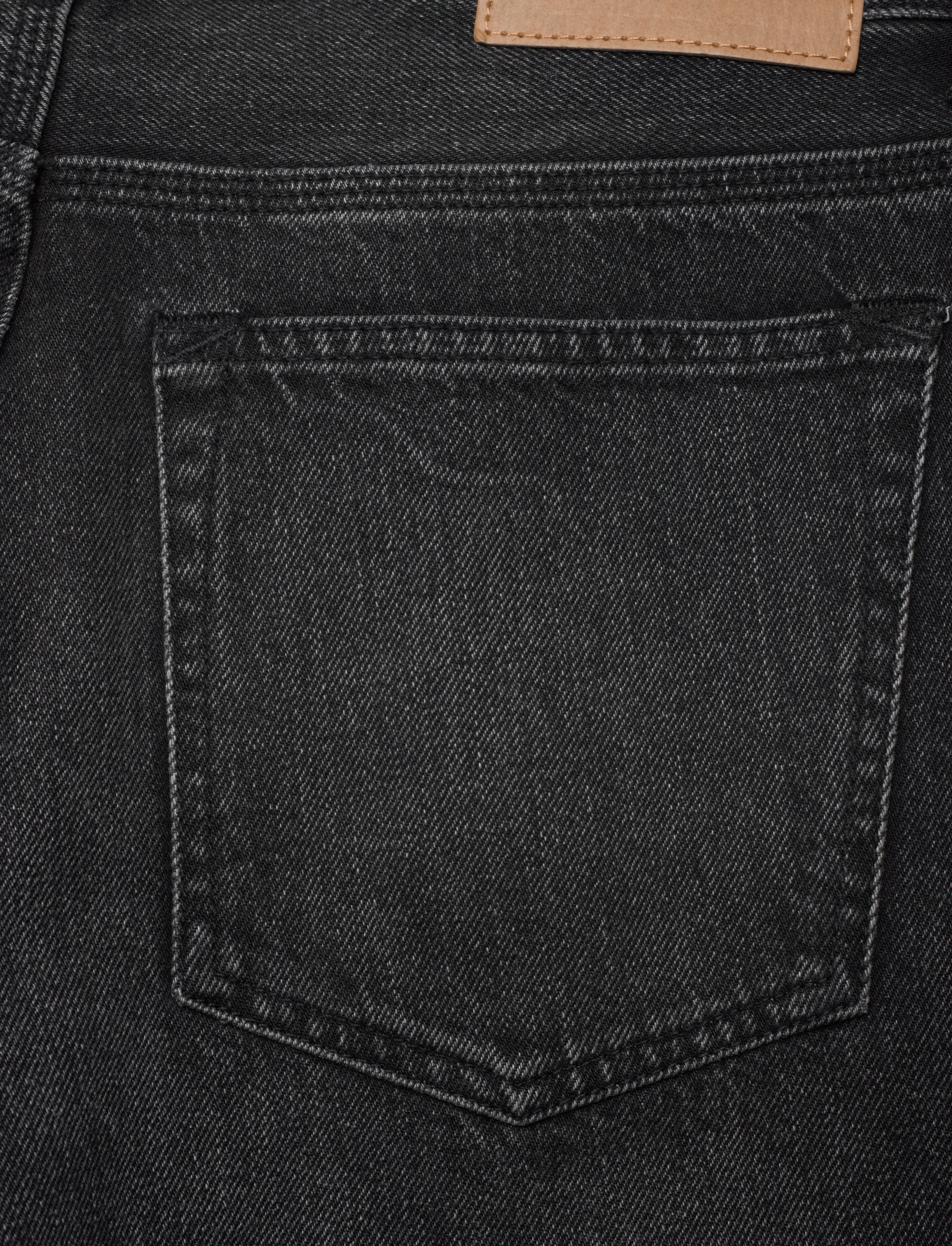 Tiger of Sweden - MARTY PERSONA - regular jeans - black - 4