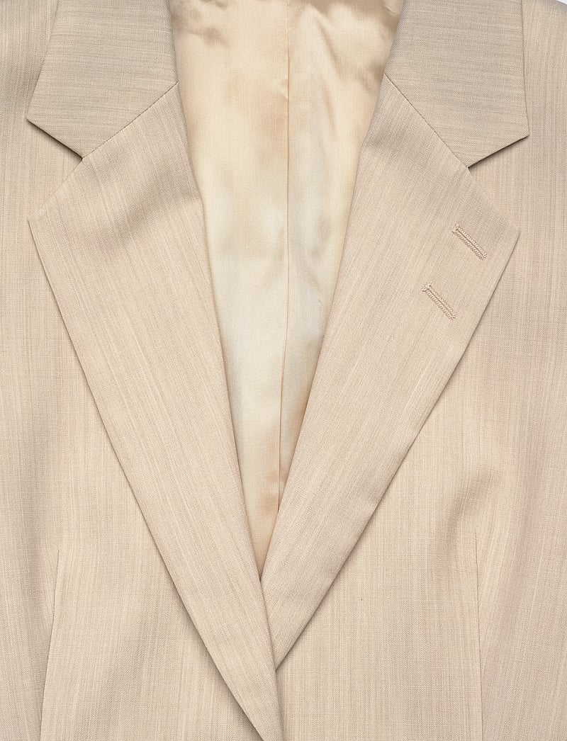 Tiger of Sweden - NANCY RWS - enkeltradede blazere - cashmere - 2