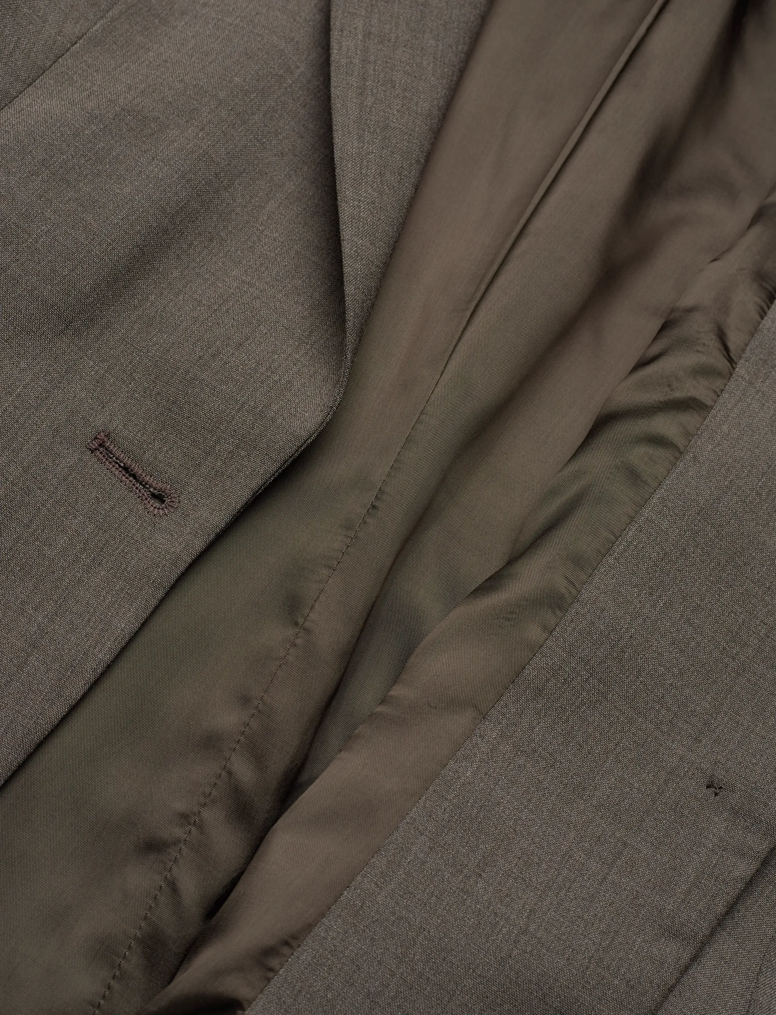 Tiger of Sweden - NANCY RWS - einreihige blazer - mud - 4