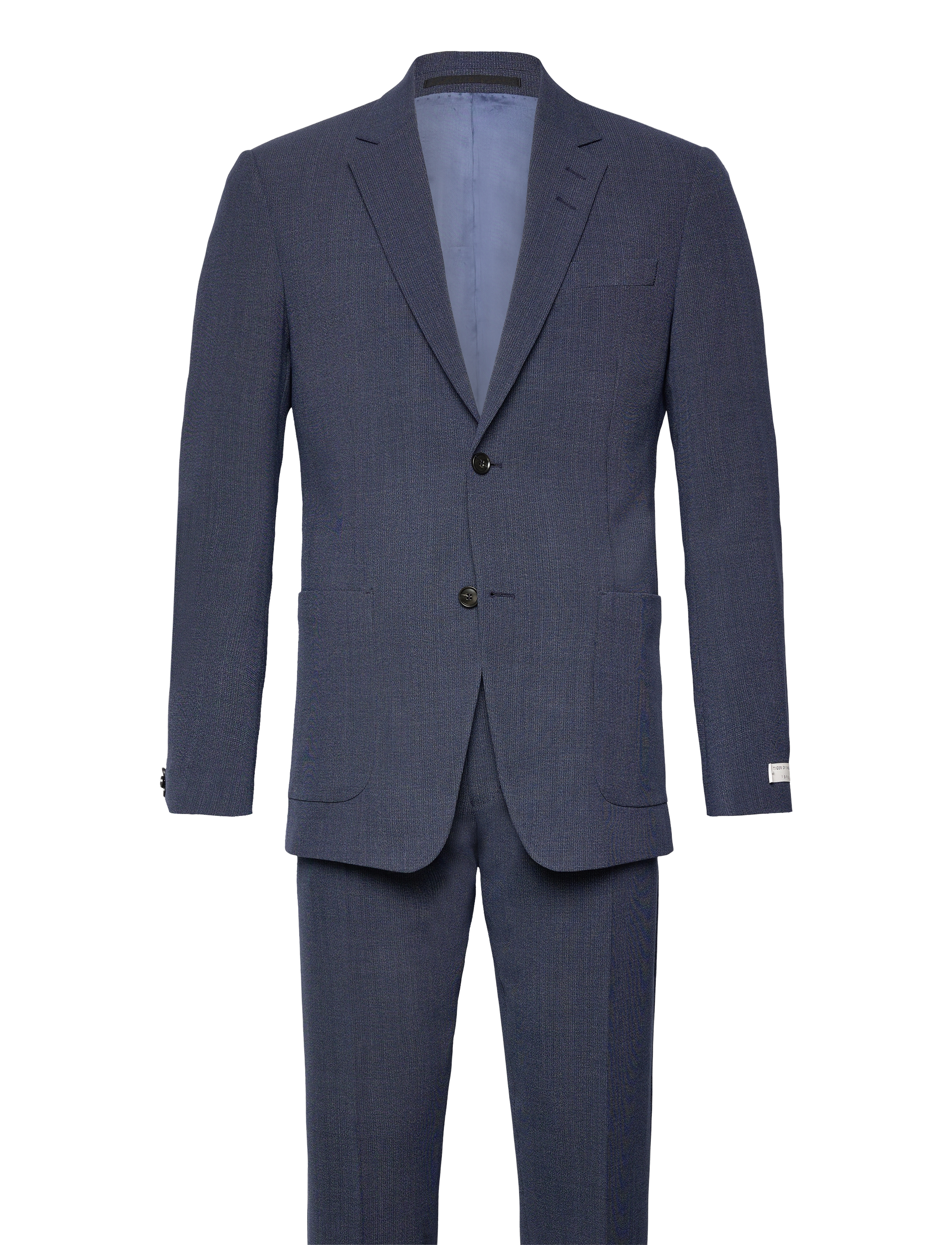 TIGER OF SWEDEN S.justin P Navy - 44 Regular - Herren