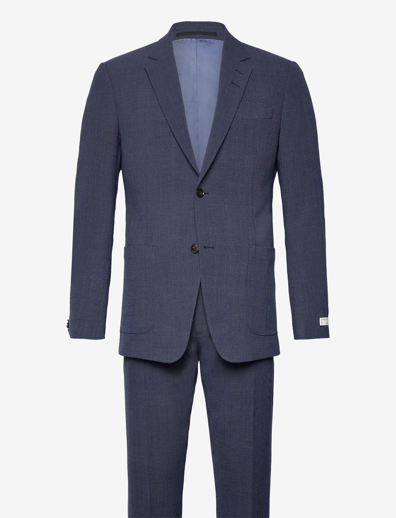 Tiger of Sweden - S.JUSTIN P - suits - 1004 - blue - 0