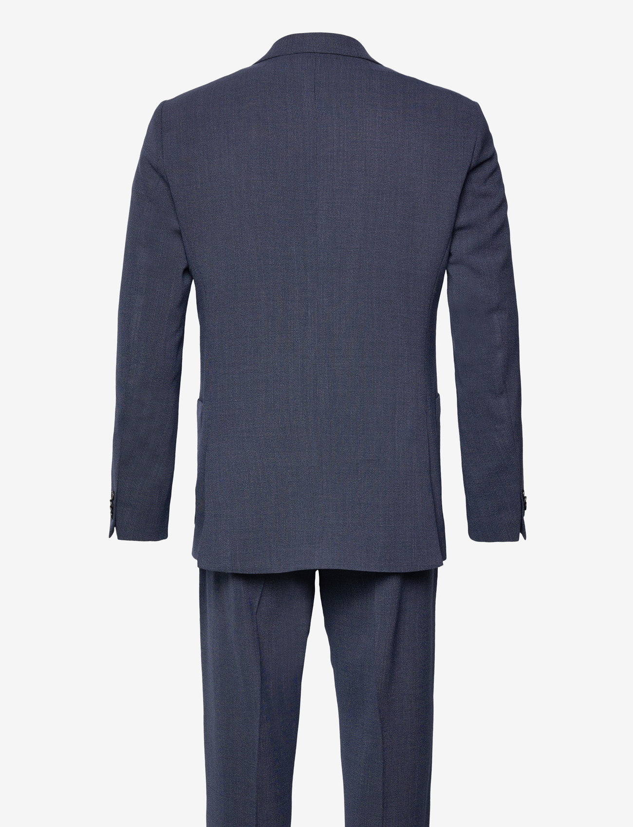 Tiger of Sweden - S.JUSTIN P - suits - 1004 - blue - 1