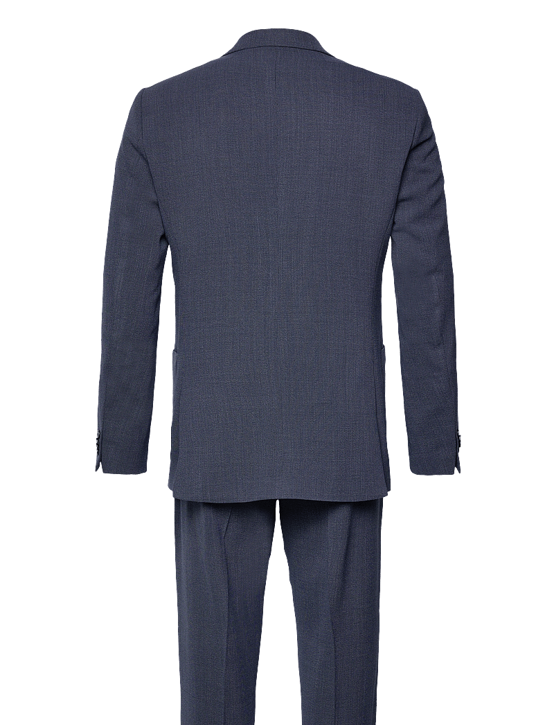 Tiger of Sweden - S.JUSTIN P - suits - 1004 - blue - 1