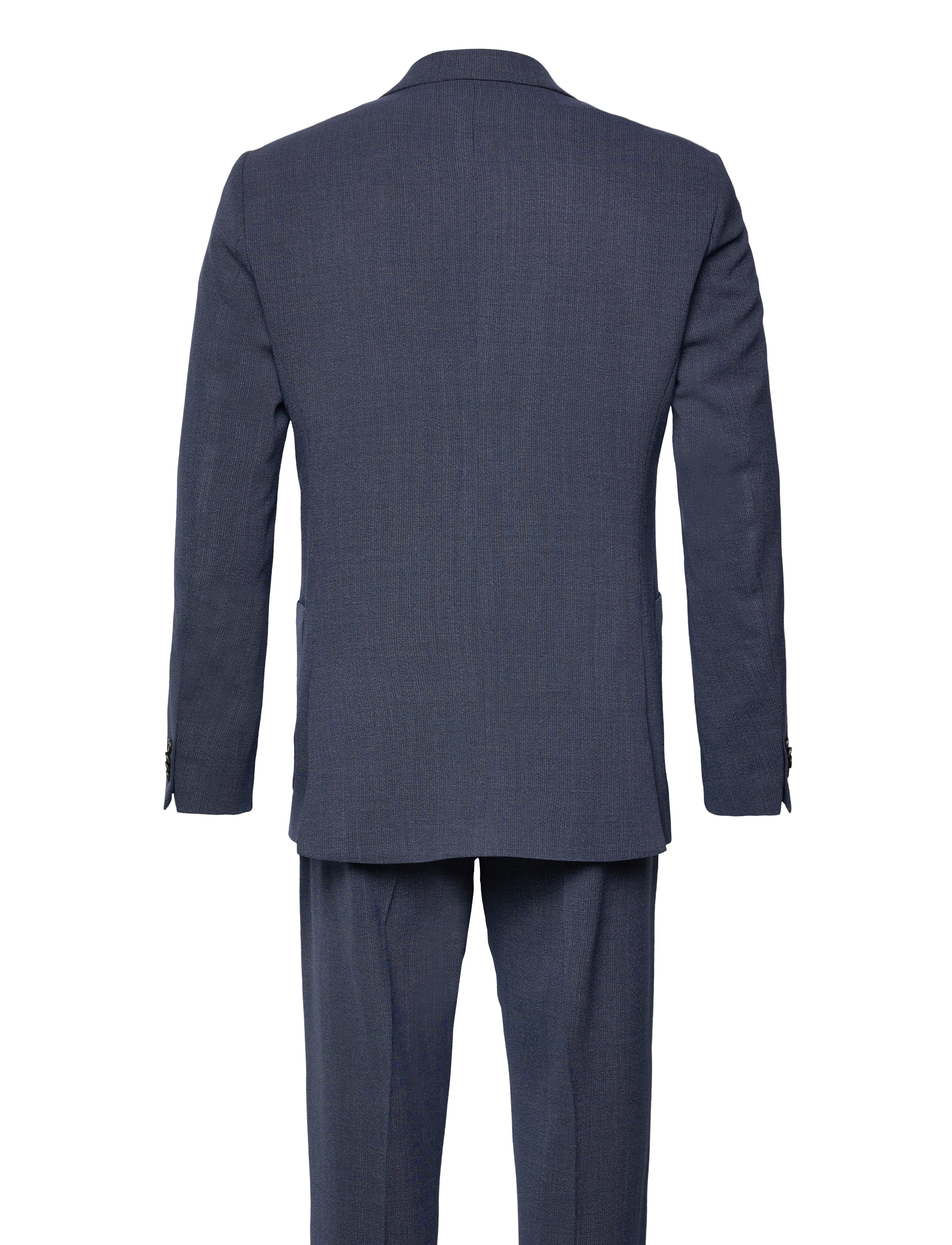 Tiger of Sweden - S.JUSTIN P - anzüge - 1004 - blue - 1