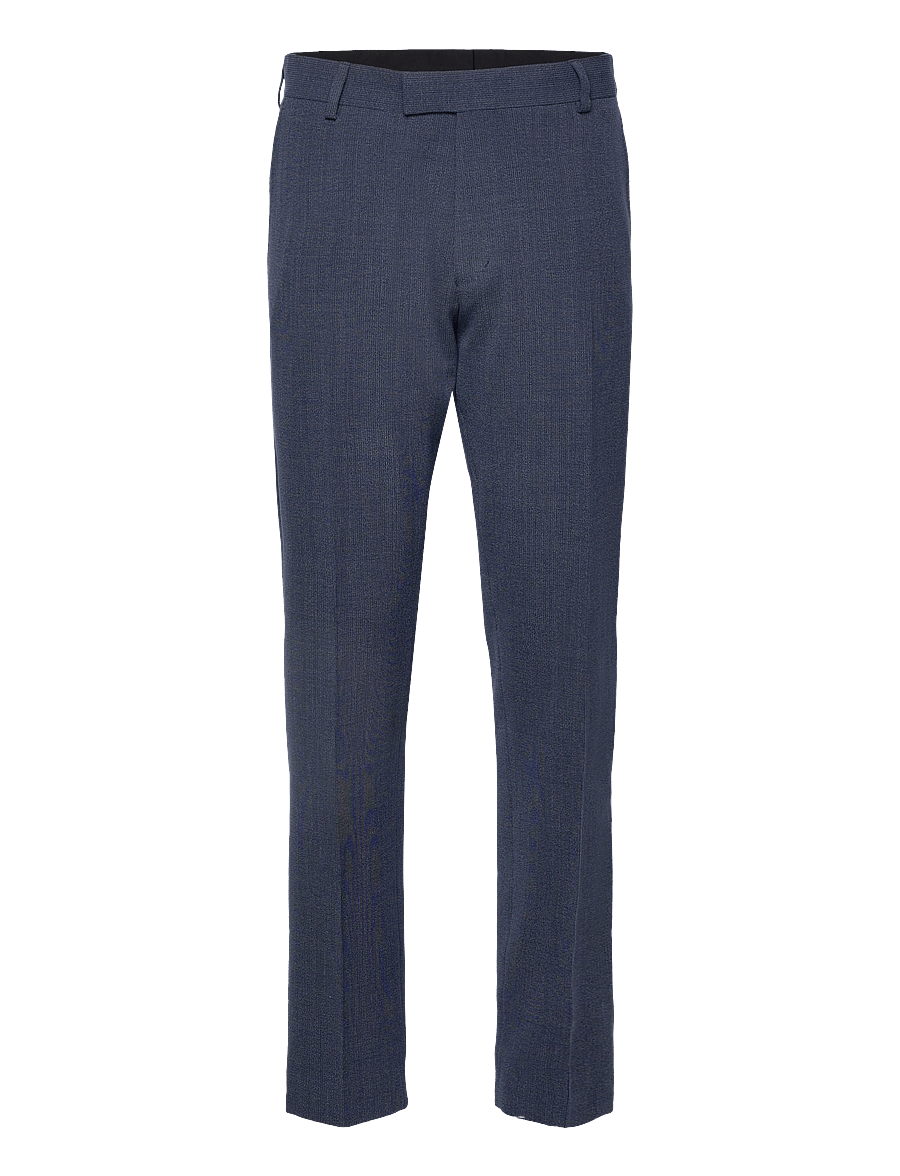 Tiger of Sweden - S.JUSTIN P - Ülikonnad - 1004 - blue - 2