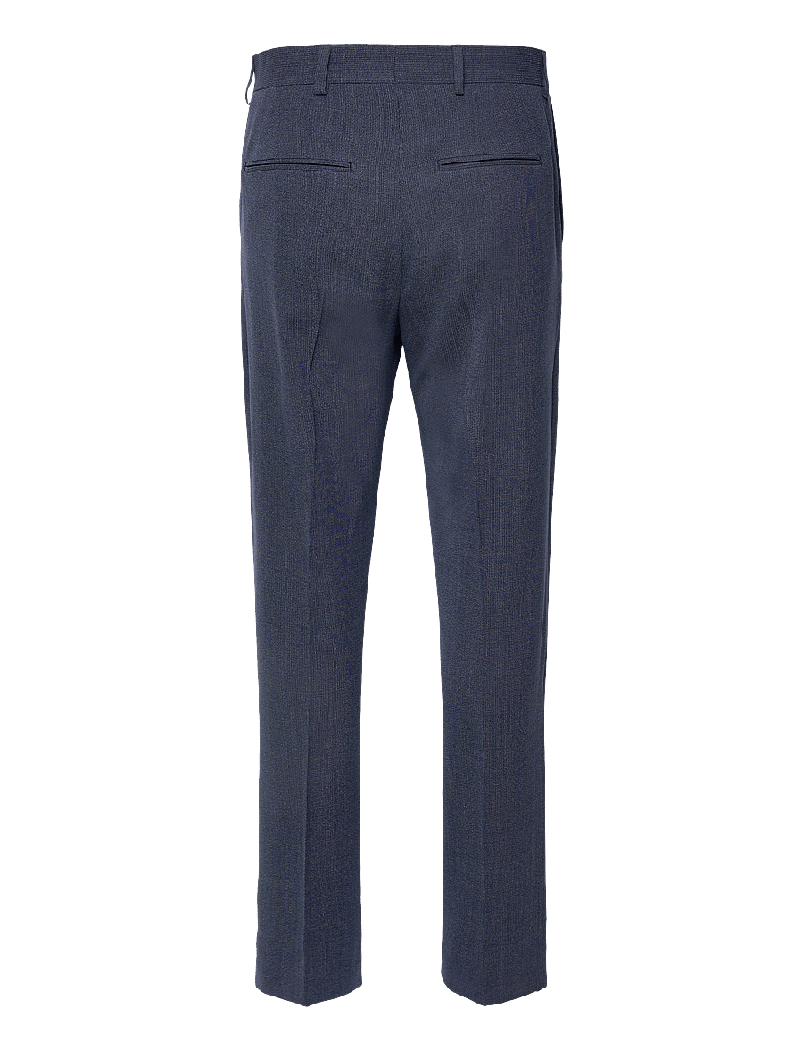 Tiger of Sweden - S.JUSTIN P - Ülikonnad - 1004 - blue - 3