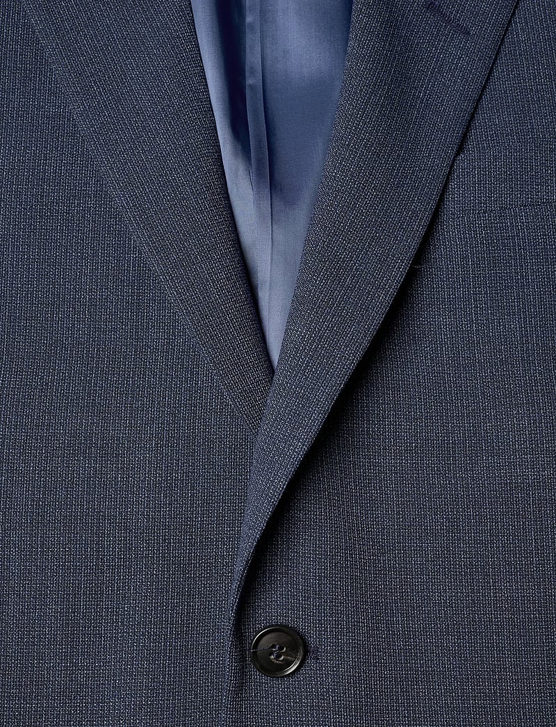 Tiger of Sweden - S.JUSTIN P - suits - 1004 - blue - 4