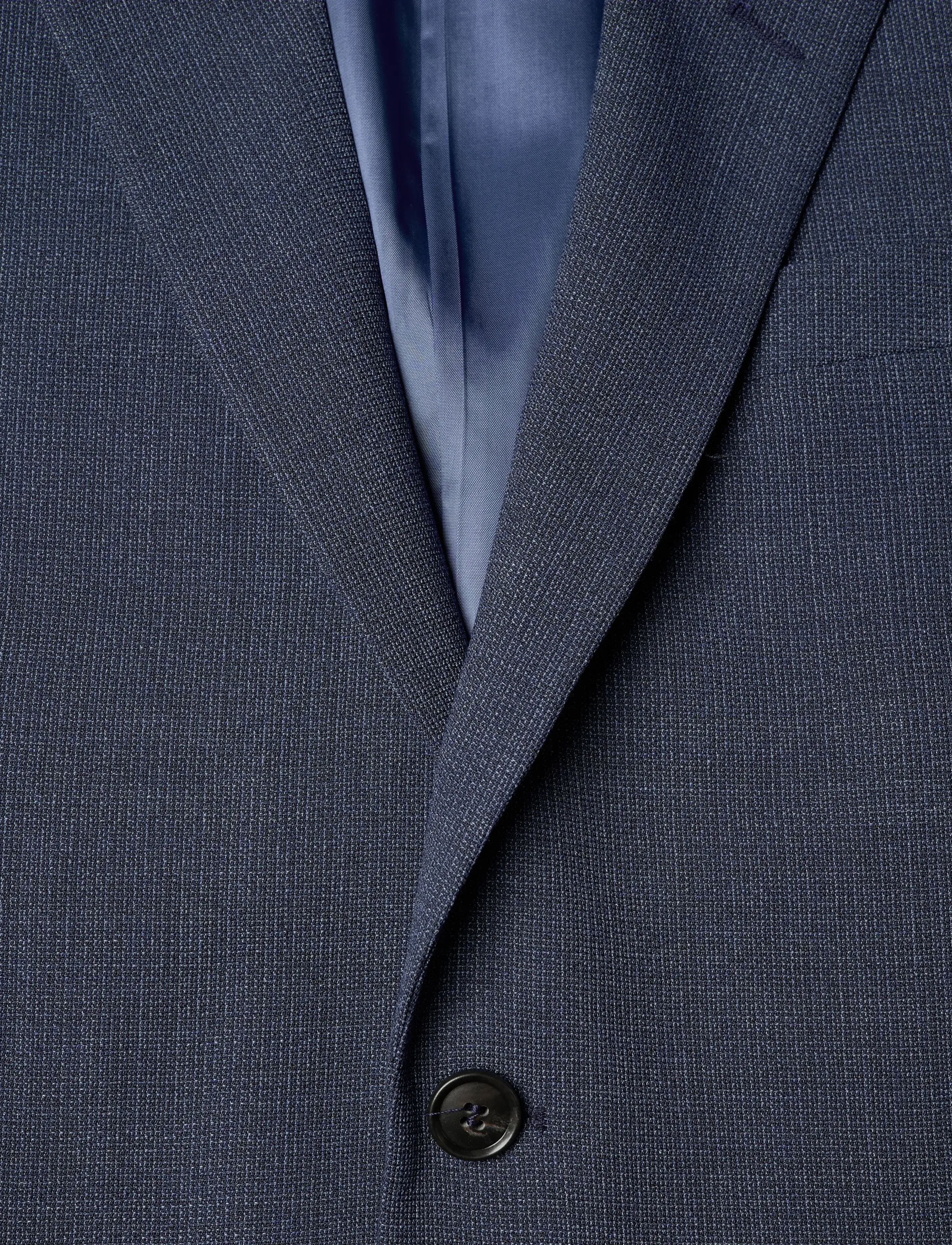 Tiger of Sweden - S.JUSTIN P - anzüge - 1004 - blue - 4