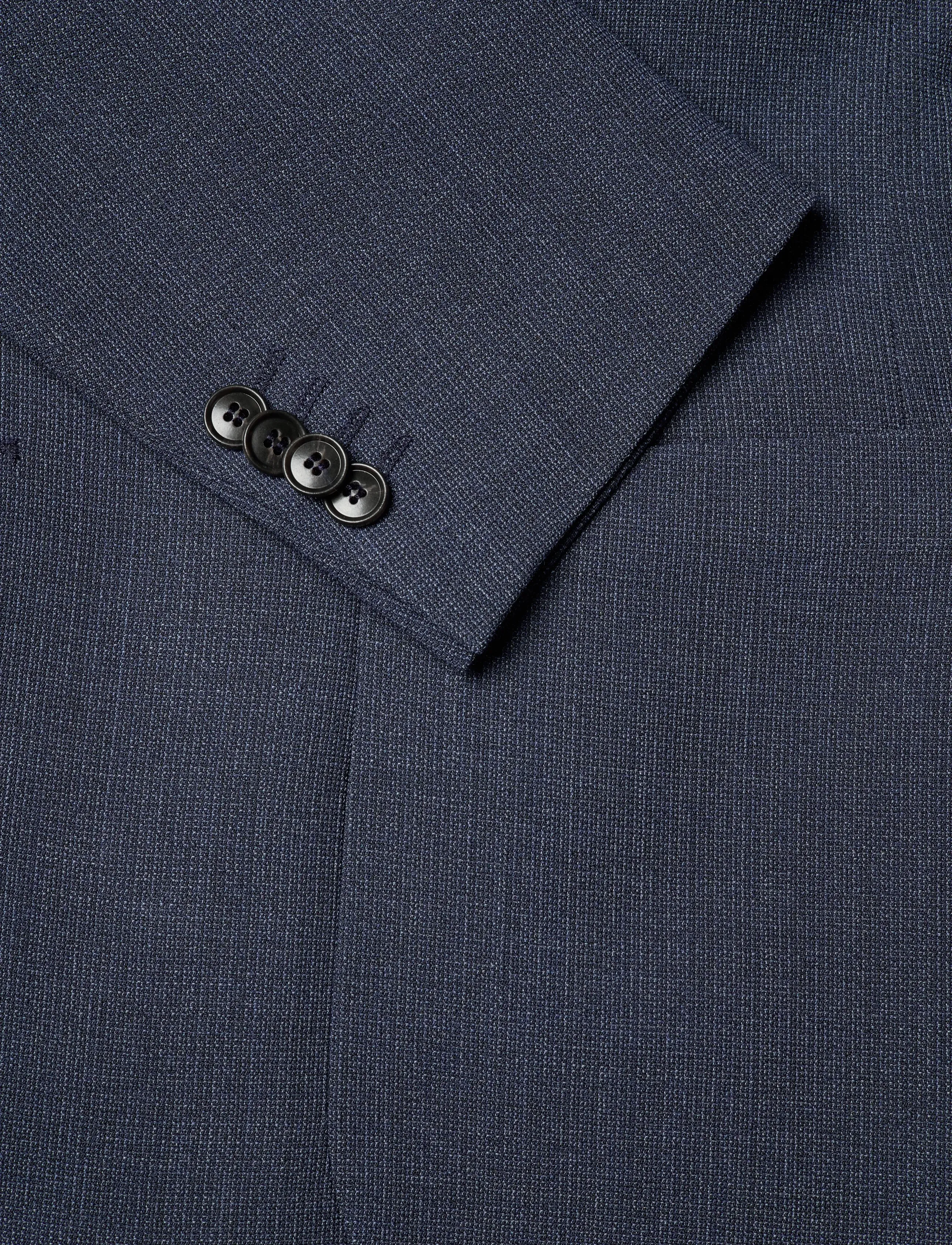 Tiger of Sweden - S.JUSTIN P - anzüge - 1004 - blue - 5