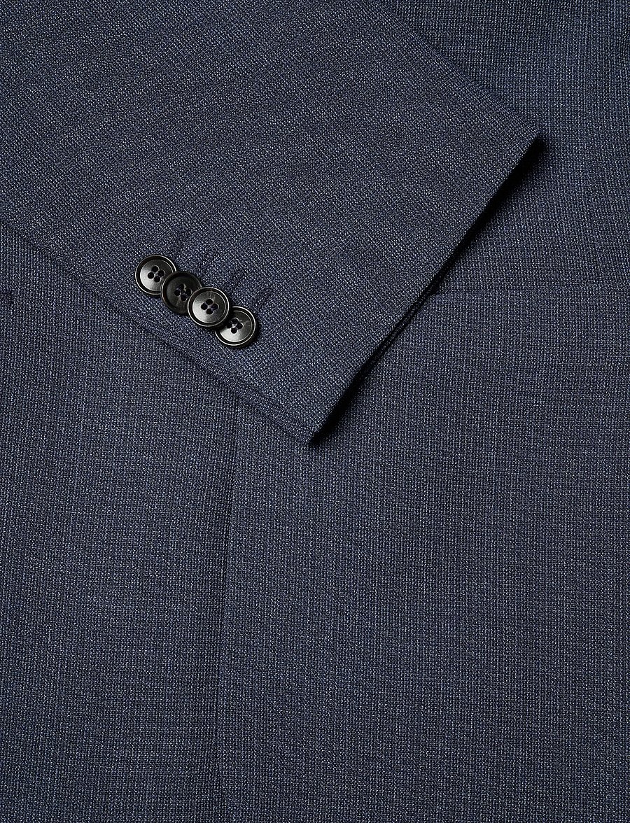 Tiger of Sweden - S.JUSTIN P - Ülikonnad - 1004 - blue - 5
