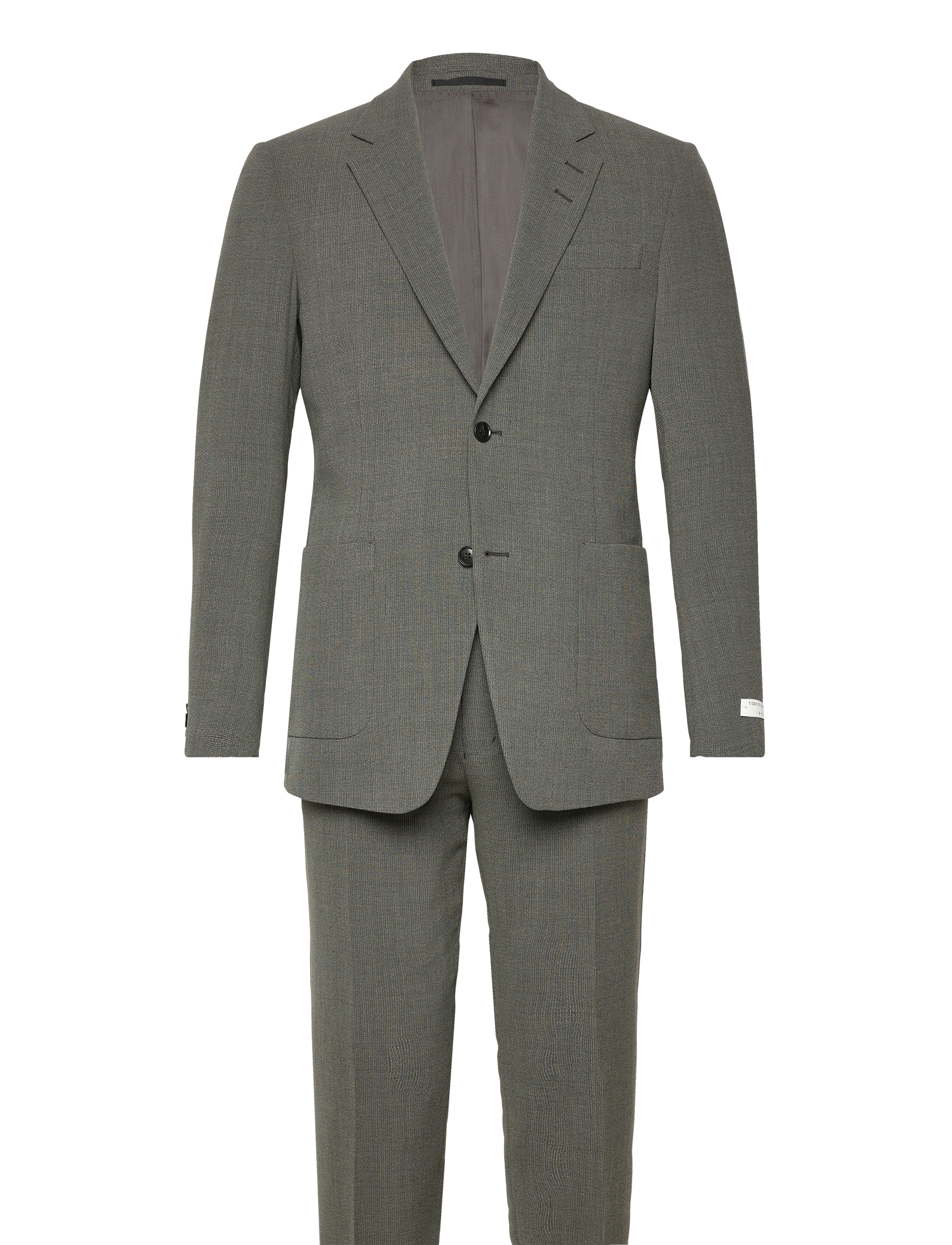 Tiger of Sweden S.JUSTIN P - Deals - 1011 - GREY / grey