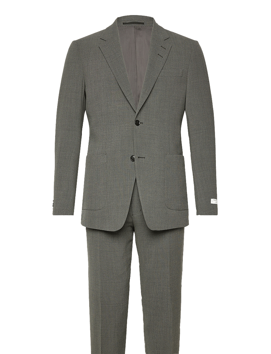 Tiger of Sweden - S.JUSTIN P - suits - 1011 - grey - 0