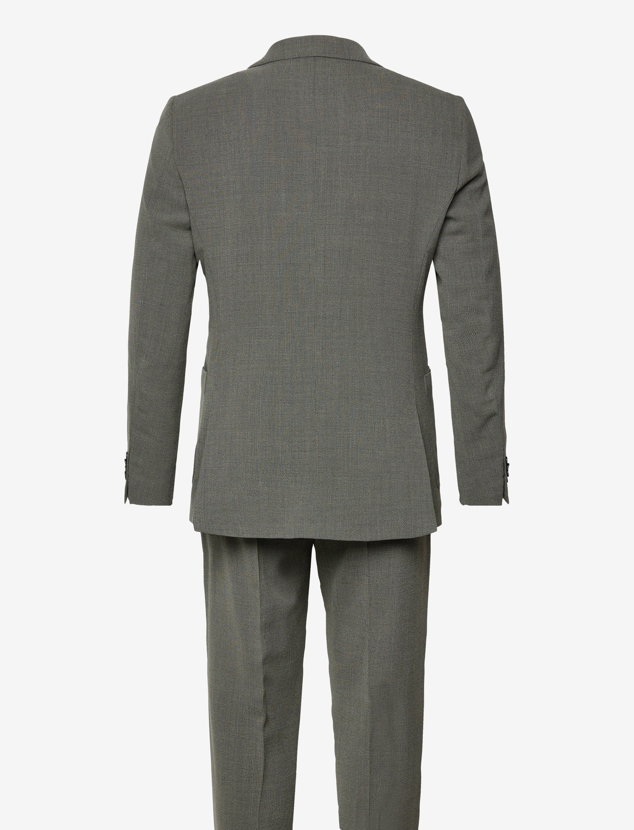 Tiger of Sweden - S.JUSTIN P - suits - 1011 - grey - 1