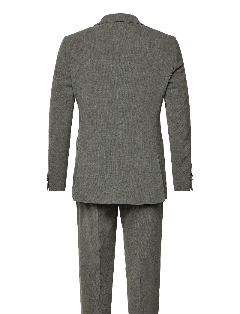Tiger of Sweden - S.JUSTIN P - suits - 1011 - grey - 1