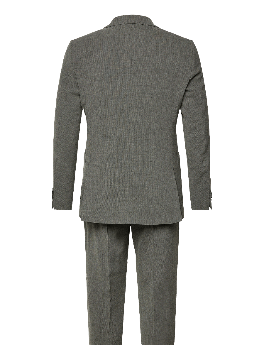 Tiger of Sweden - S.JUSTIN P - suits - 1011 - grey - 1