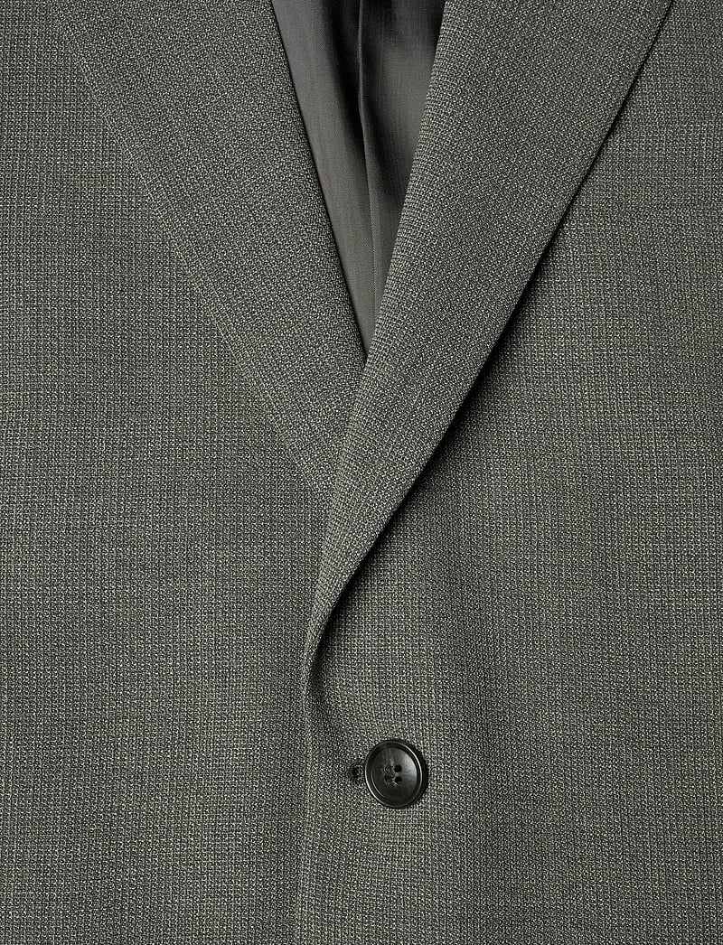 Tiger of Sweden - S.JUSTIN P - suits - 1011 - grey - 4