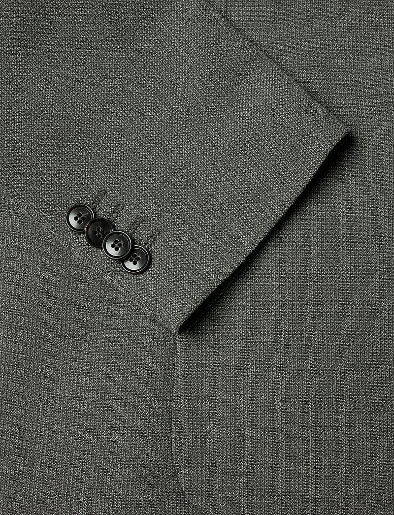 Tiger of Sweden - S.JUSTIN P - suits - 1011 - grey - 5