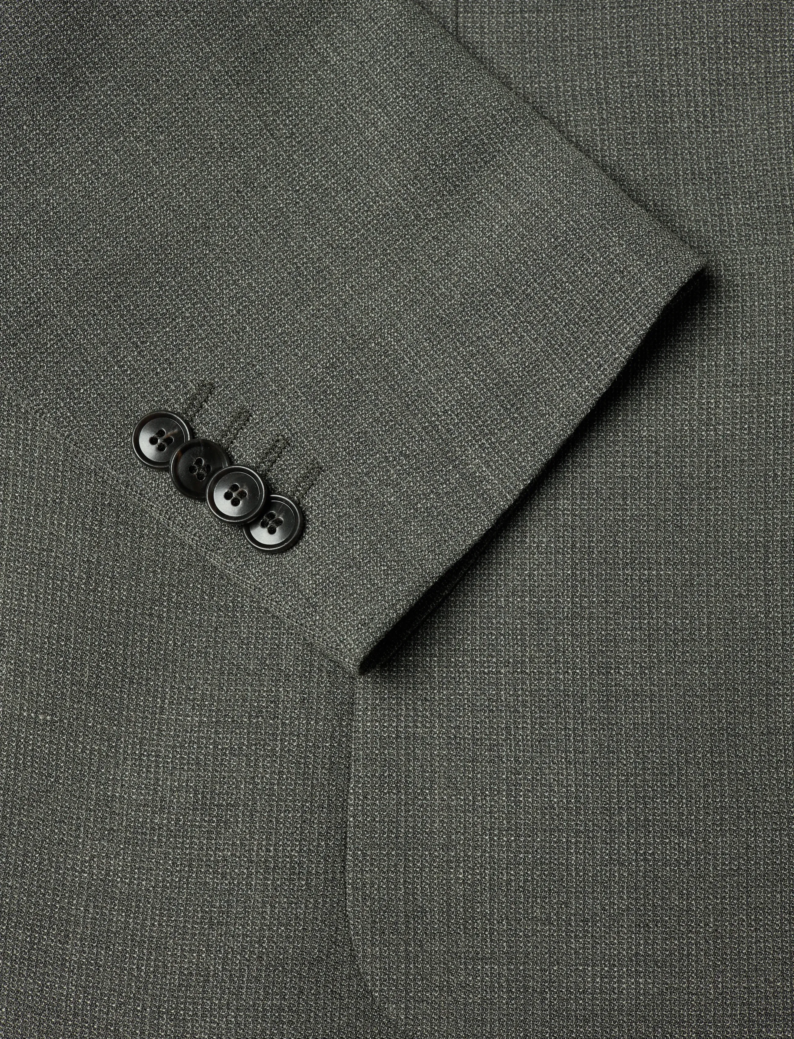 Tiger of Sweden - S.JUSTIN P - jakkesæt - 1011 - grey - 5