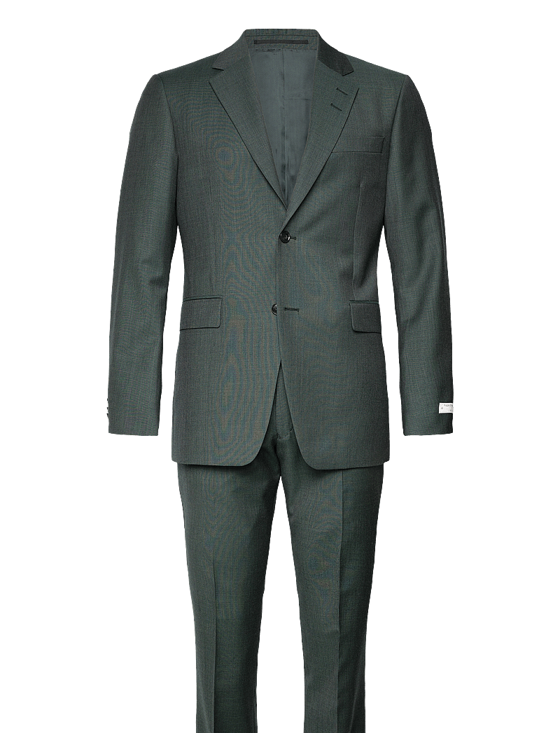 Tiger of Sweden - S.JUSTIN - suits - 1005 - green - 0