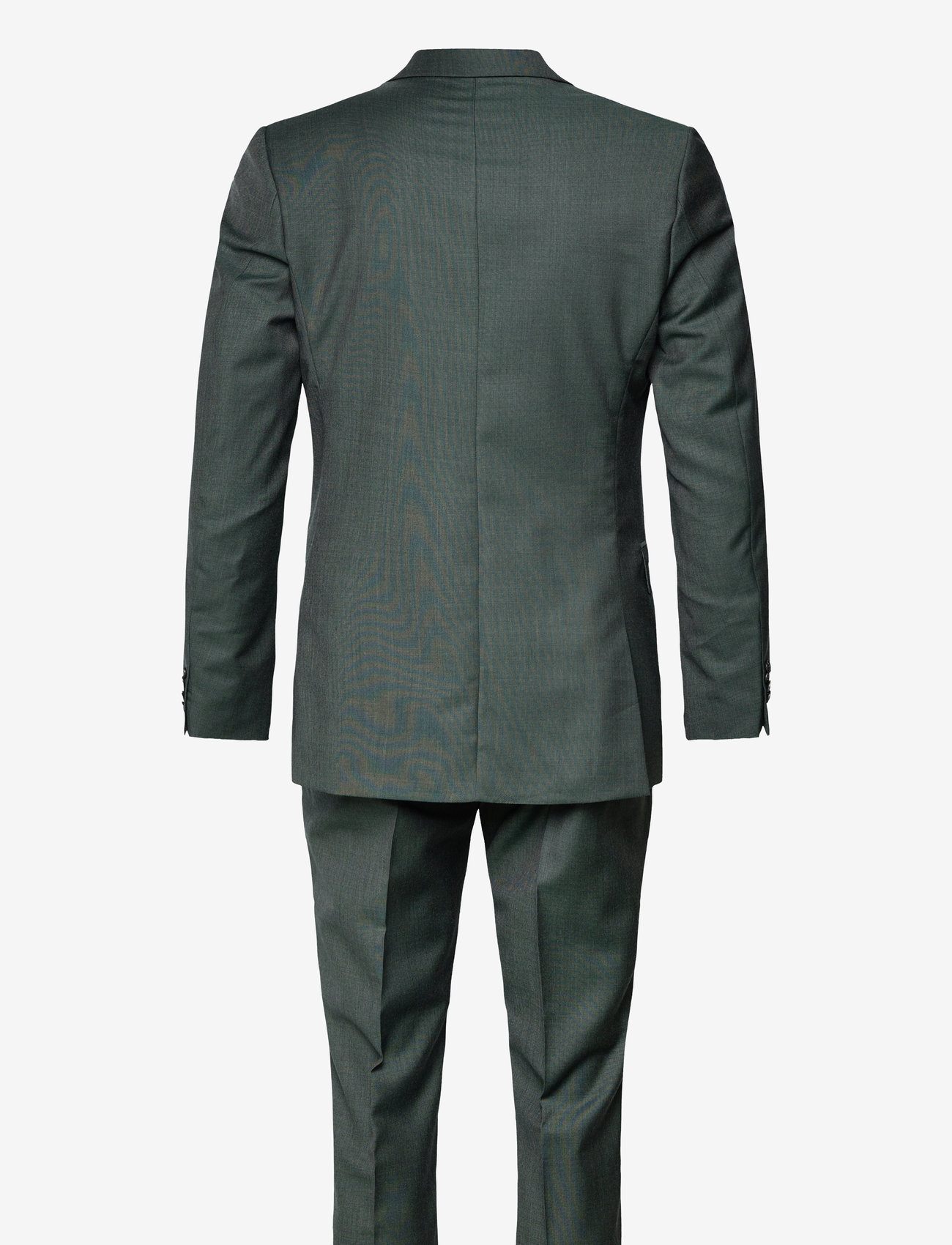 Tiger of Sweden - S.JUSTIN - suits - 1005 - green - 1