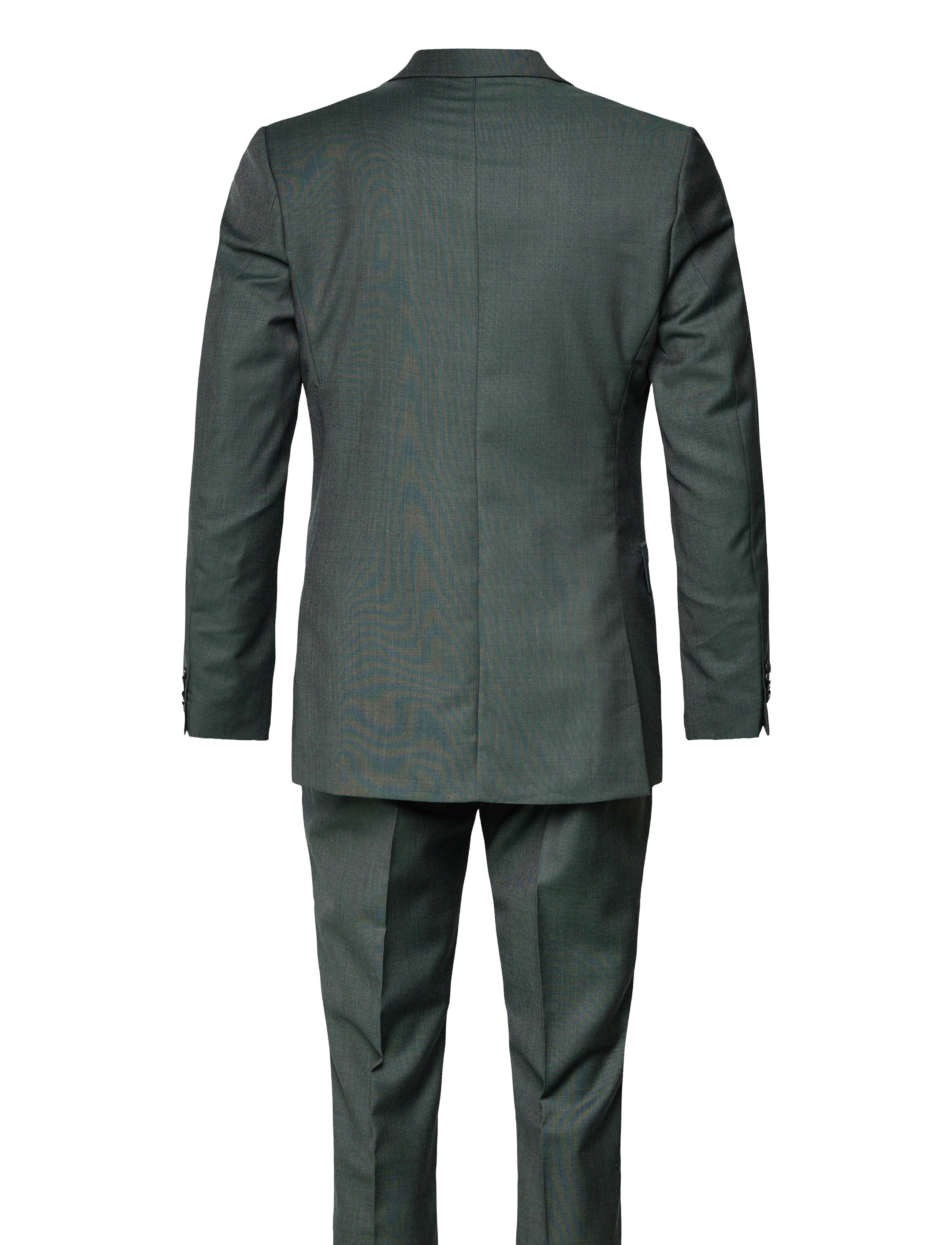 Tiger of Sweden - S.JUSTIN - 1005 - green - 1