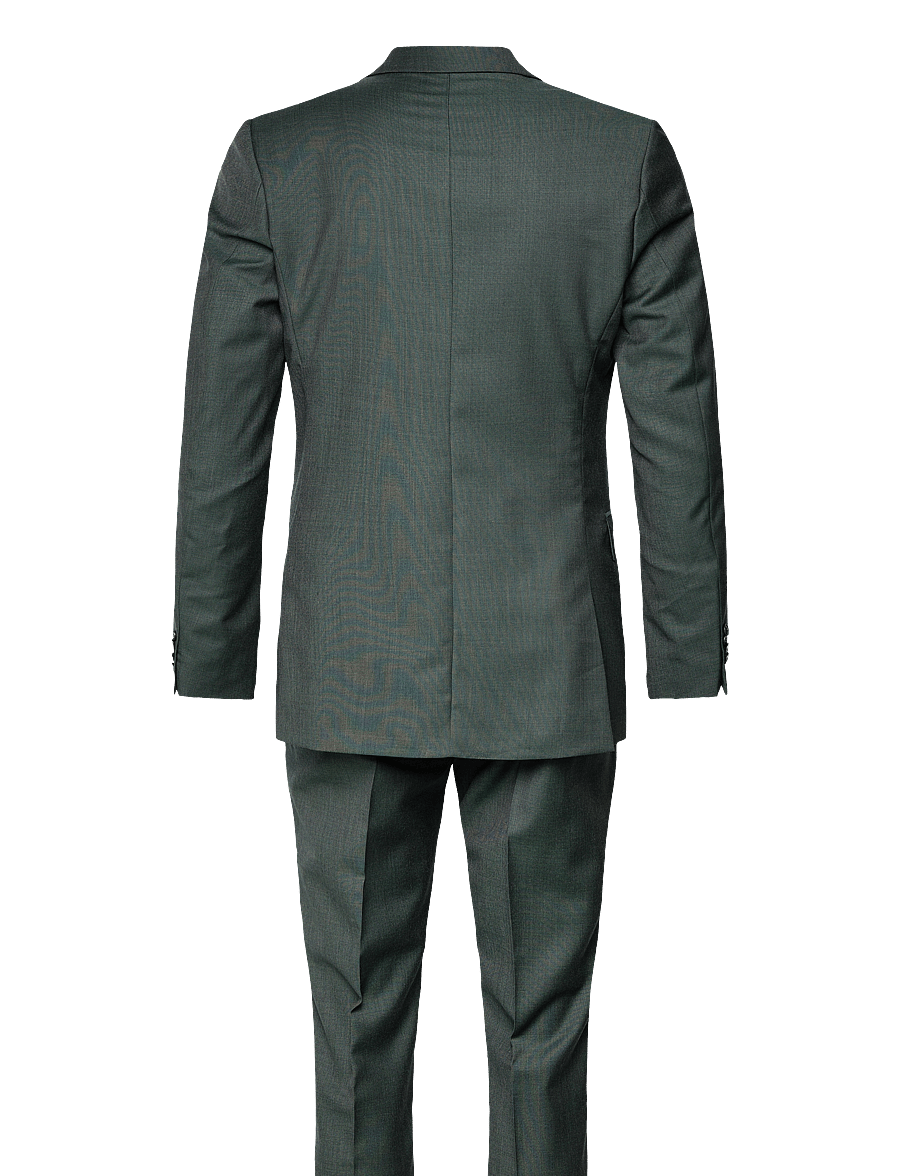 Tiger of Sweden - S.JUSTIN - 1005 - green - 1