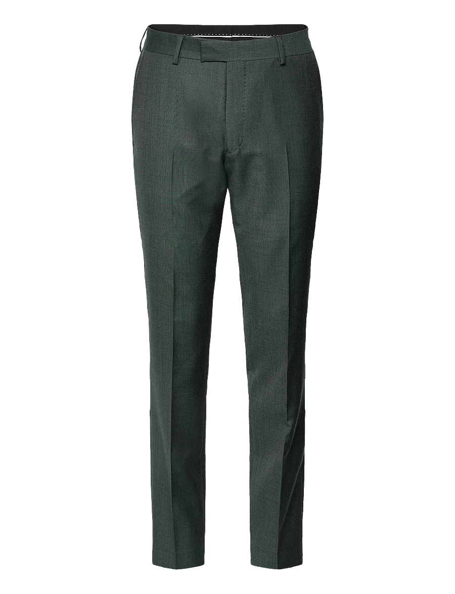 Tiger of Sweden - S.JUSTIN - 1005 - green - 2