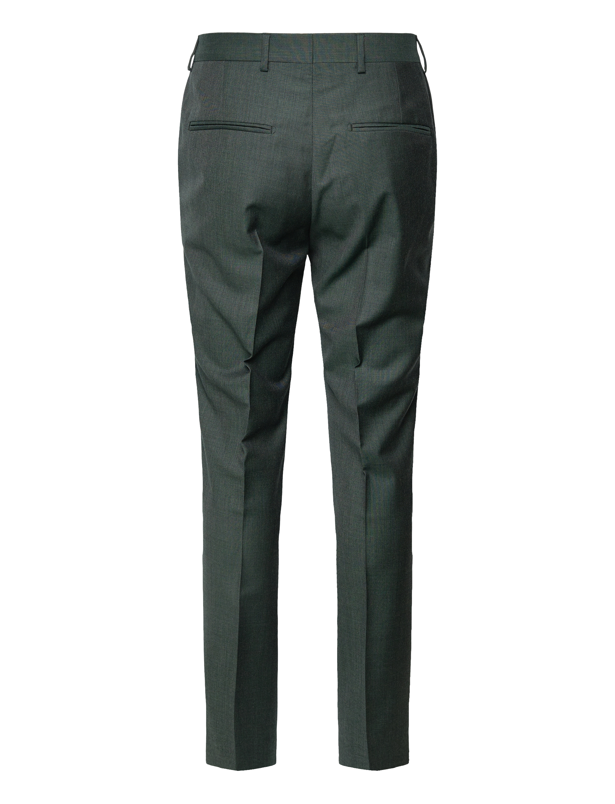 Tiger of Sweden - S.JUSTIN - 1005 - green - 3