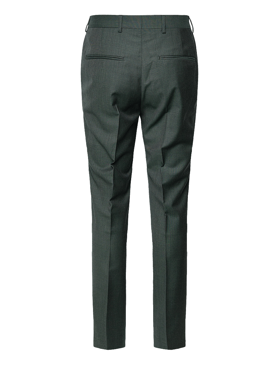 Tiger of Sweden - S.JUSTIN - 1005 - green - 3
